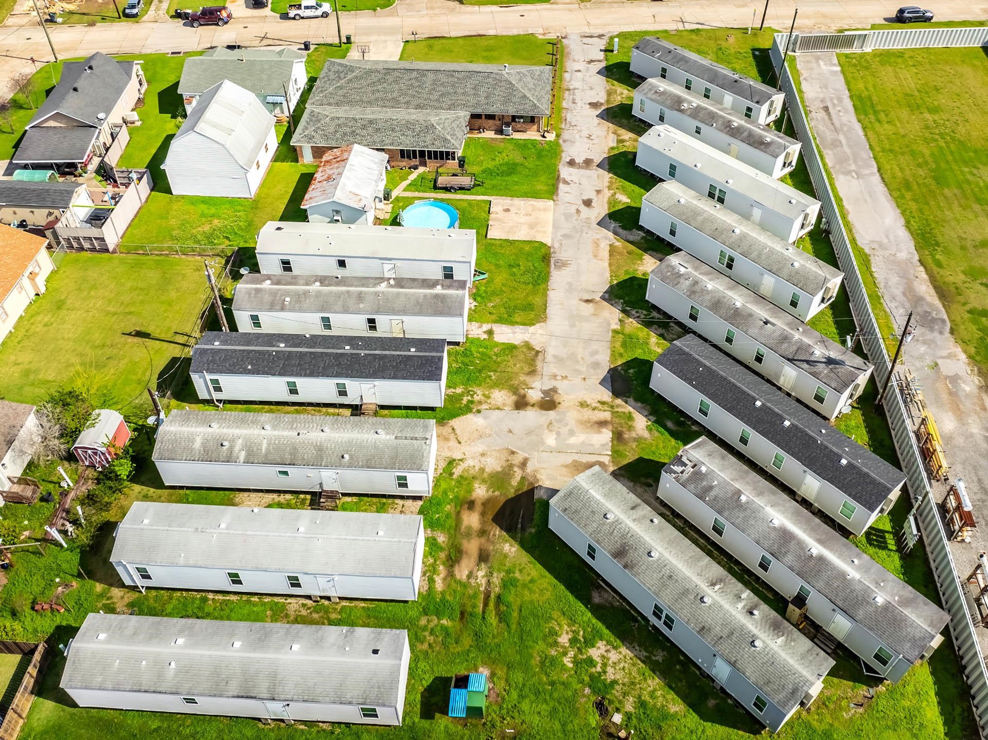 1462 Ellender Street, Houma, LA, 70363