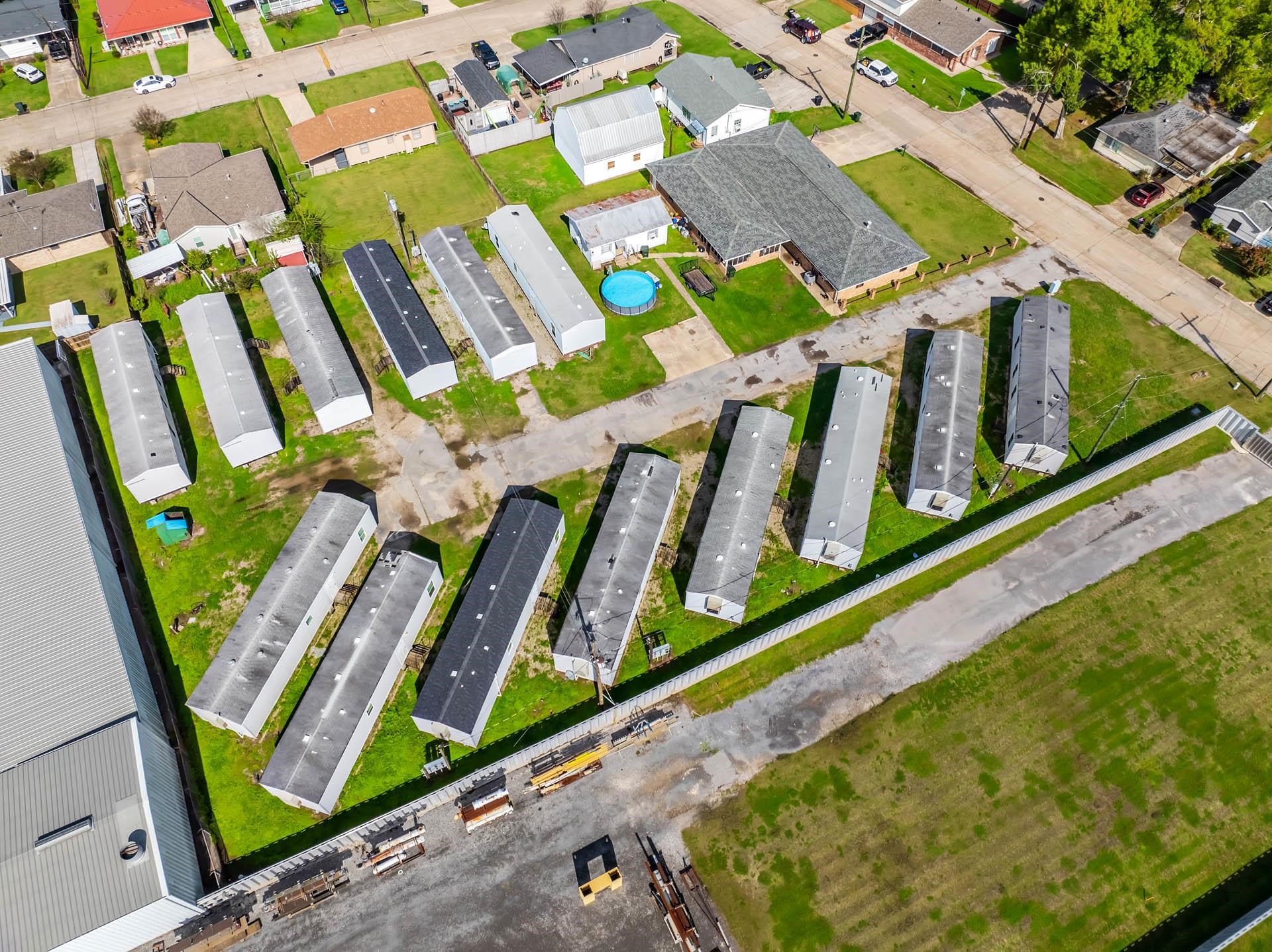 1462 Ellender Street, Houma, LA, 70363