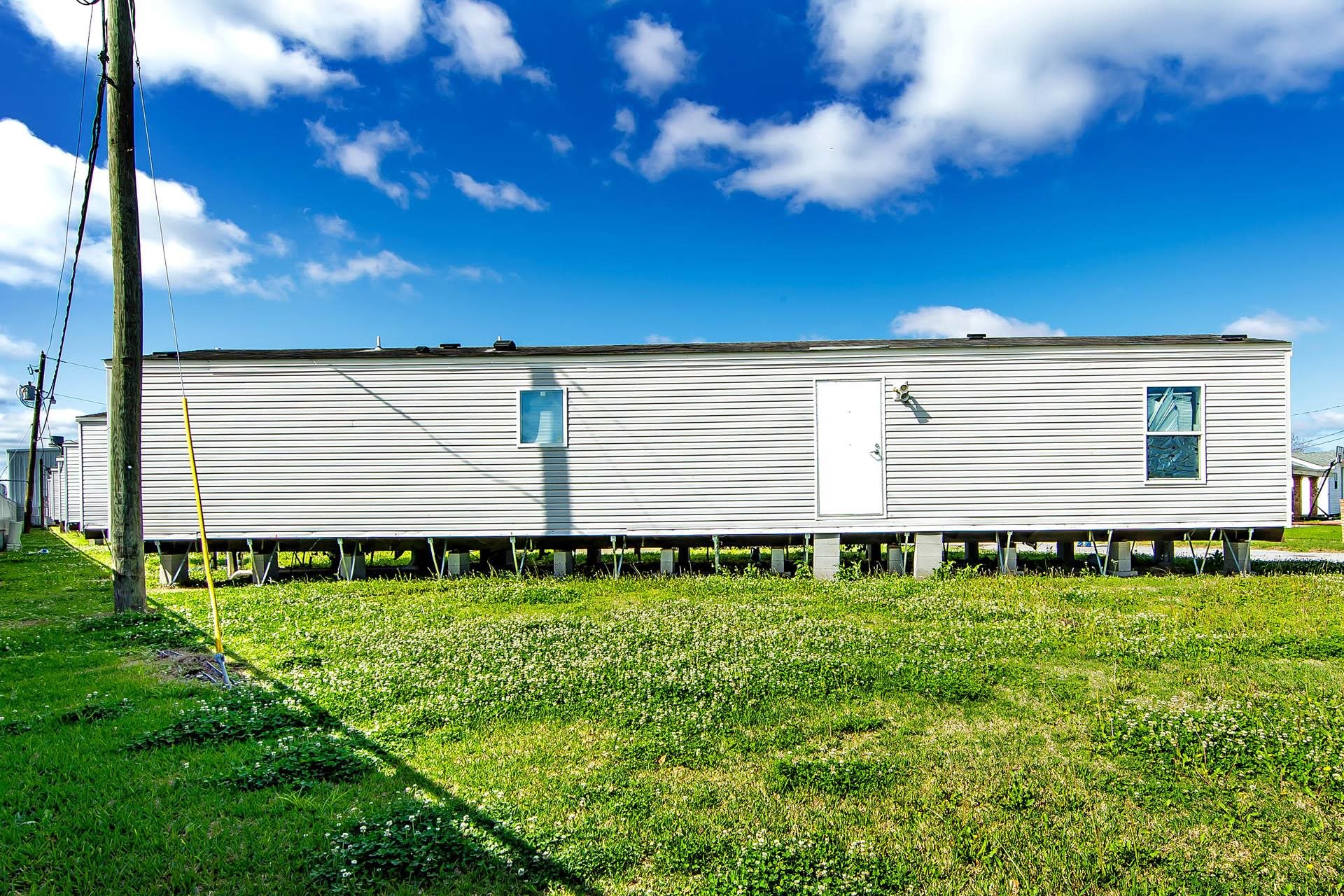 1462 Ellender Street, Houma, LA, 70363