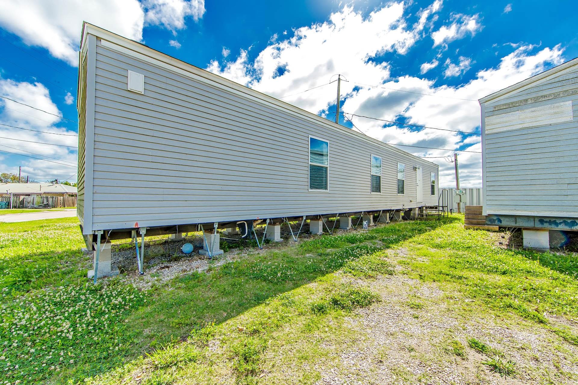 1462 Ellender Street, Houma, LA, 70363