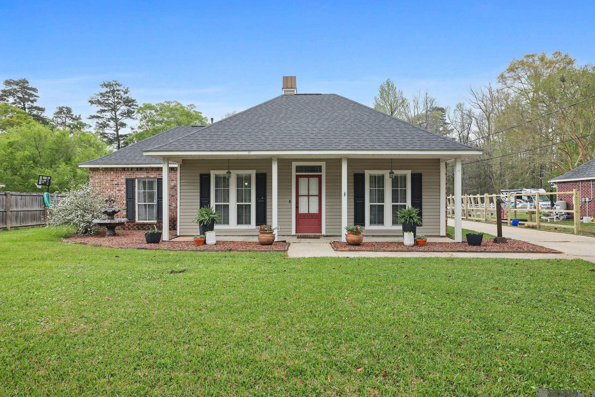 13945 Jane Seymour Dr, Baton Rouge, LA, 70816