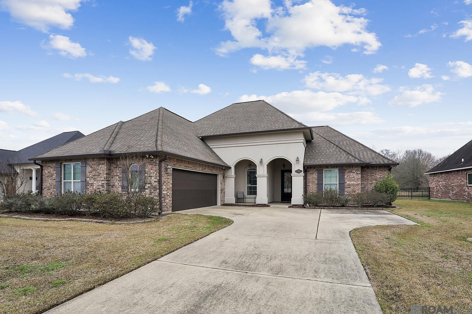 41519 Jeanette Rd, Prairieville, LA, 70769