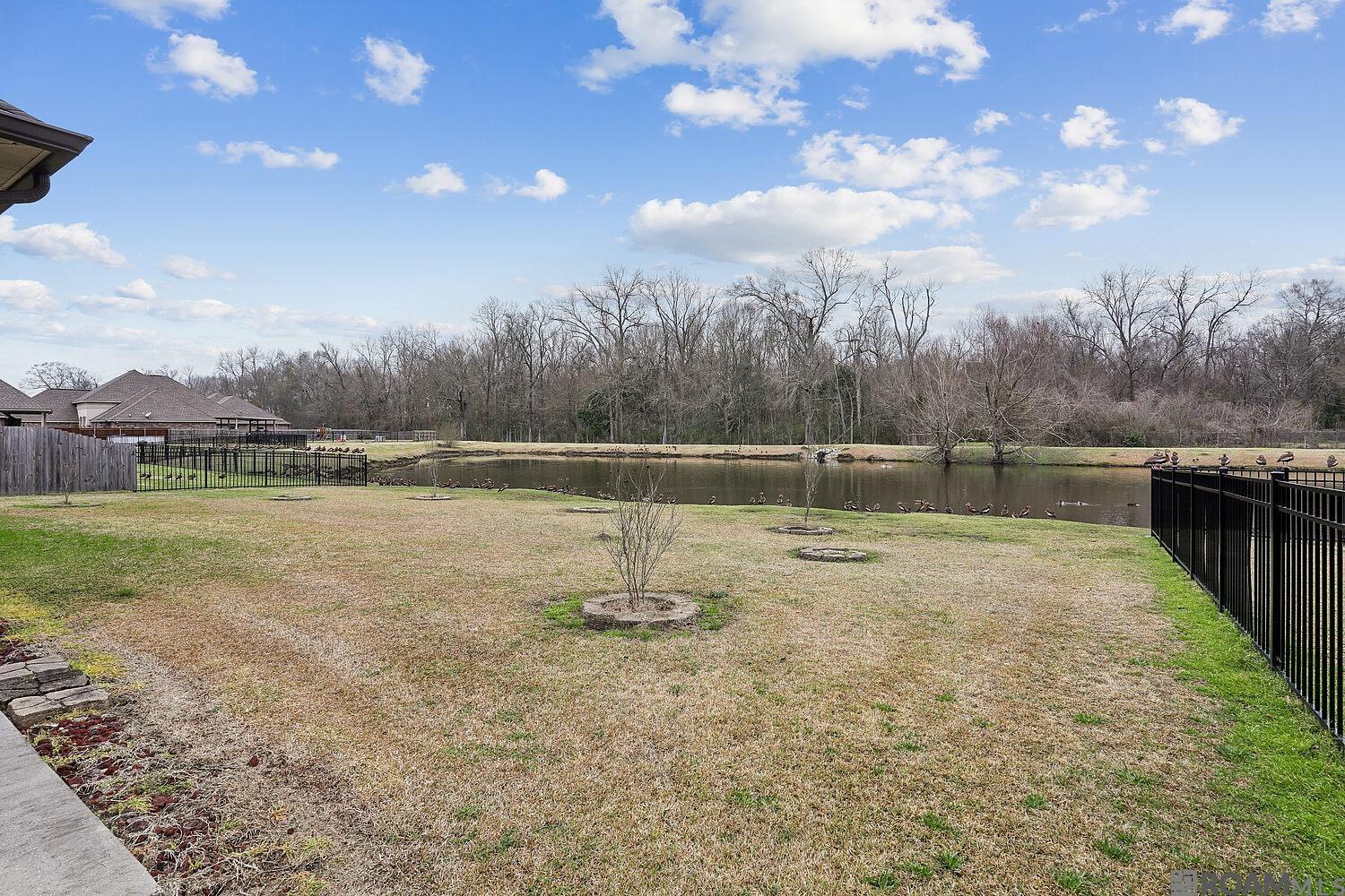 4110 Union Dr, Addis, LA, 70710