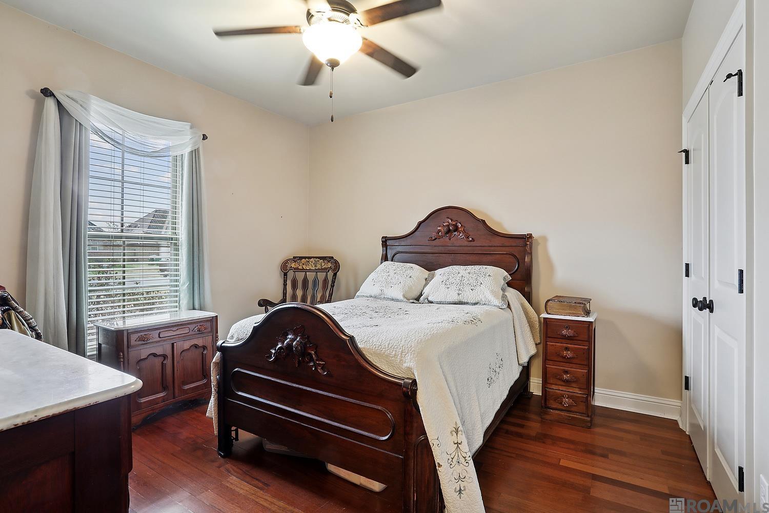 4110 Union Dr, Addis, LA, 70710