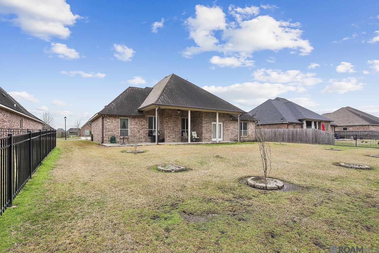 4110 Union Dr, Addis, LA, 70710