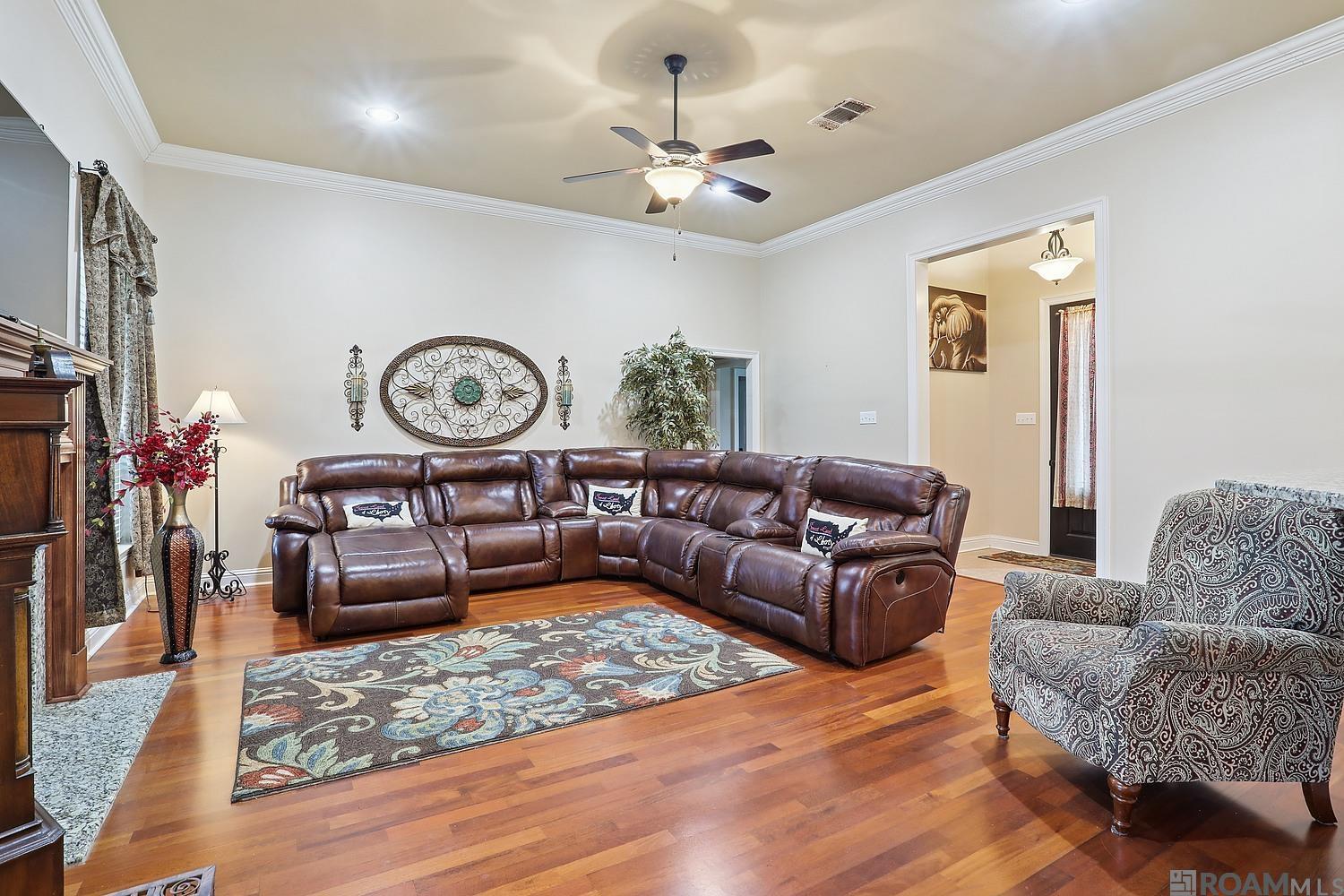 4110 Union Dr, Addis, LA, 70710