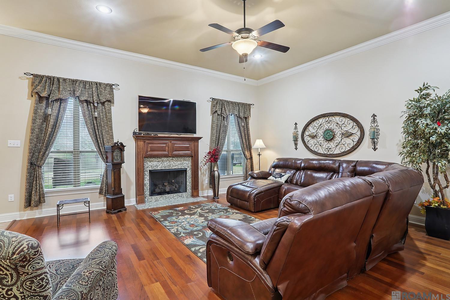 4110 Union Dr, Addis, LA, 70710