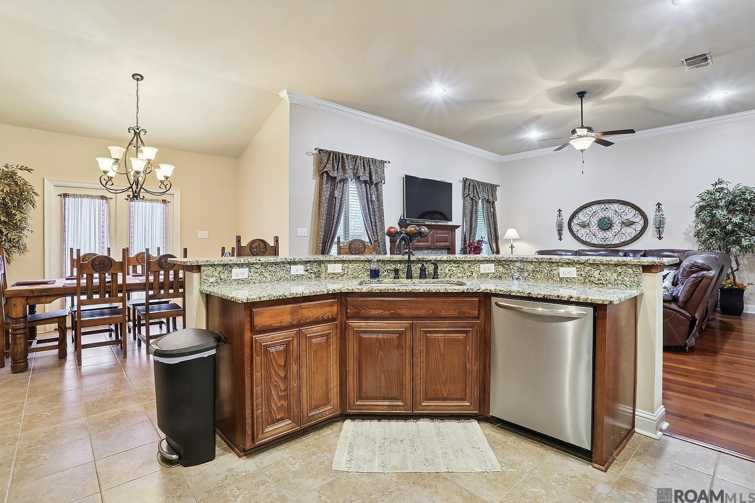 4110 Union Dr, Addis, LA, 70710