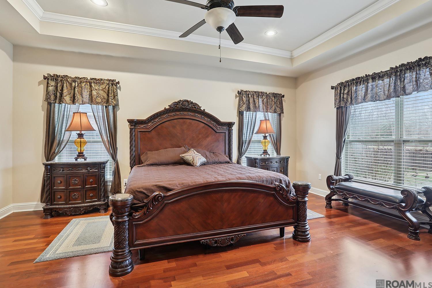 4110 Union Dr, Addis, LA, 70710