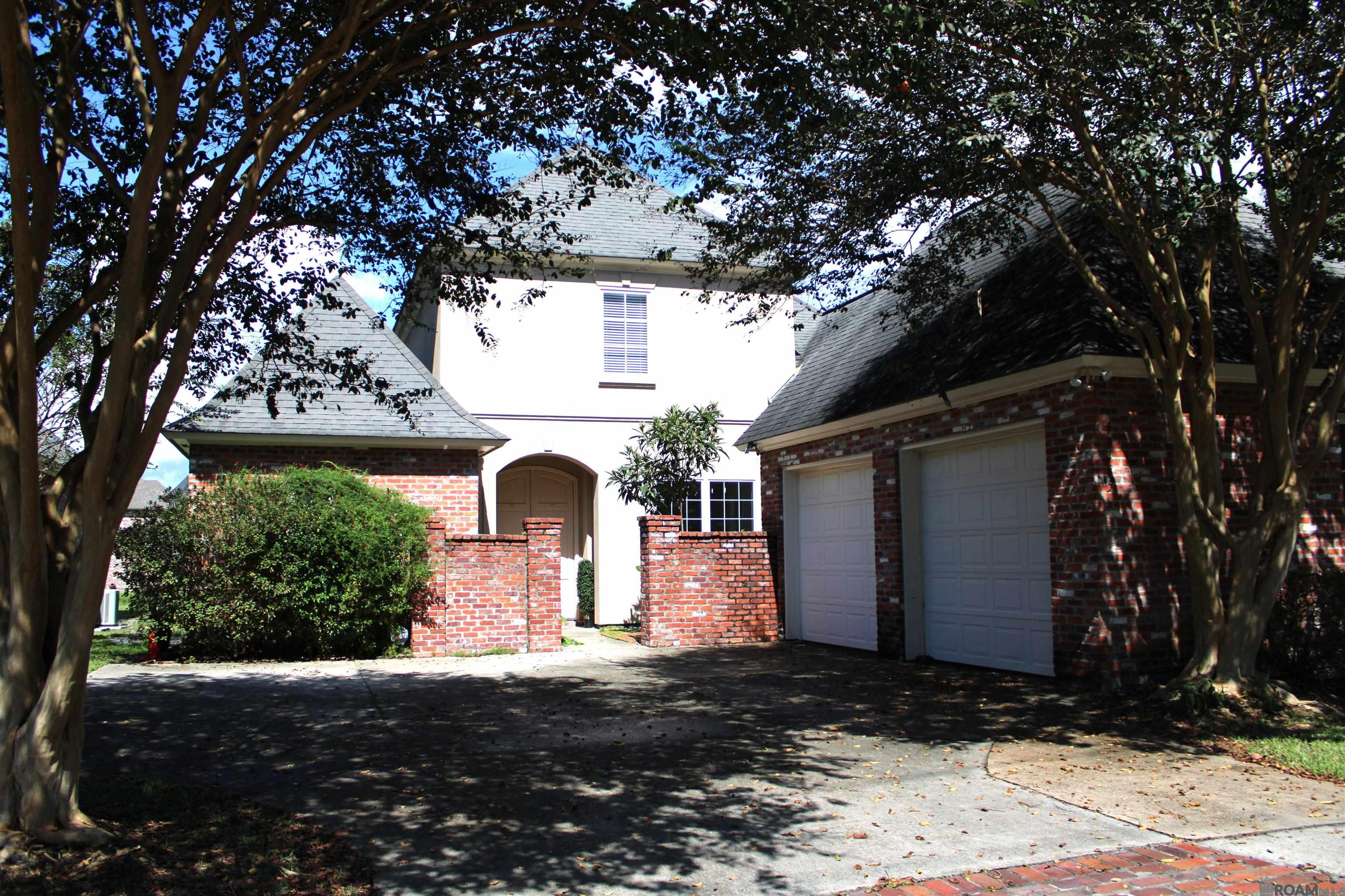 8212 Argosy Ct, Baton Rouge, LA, 70809