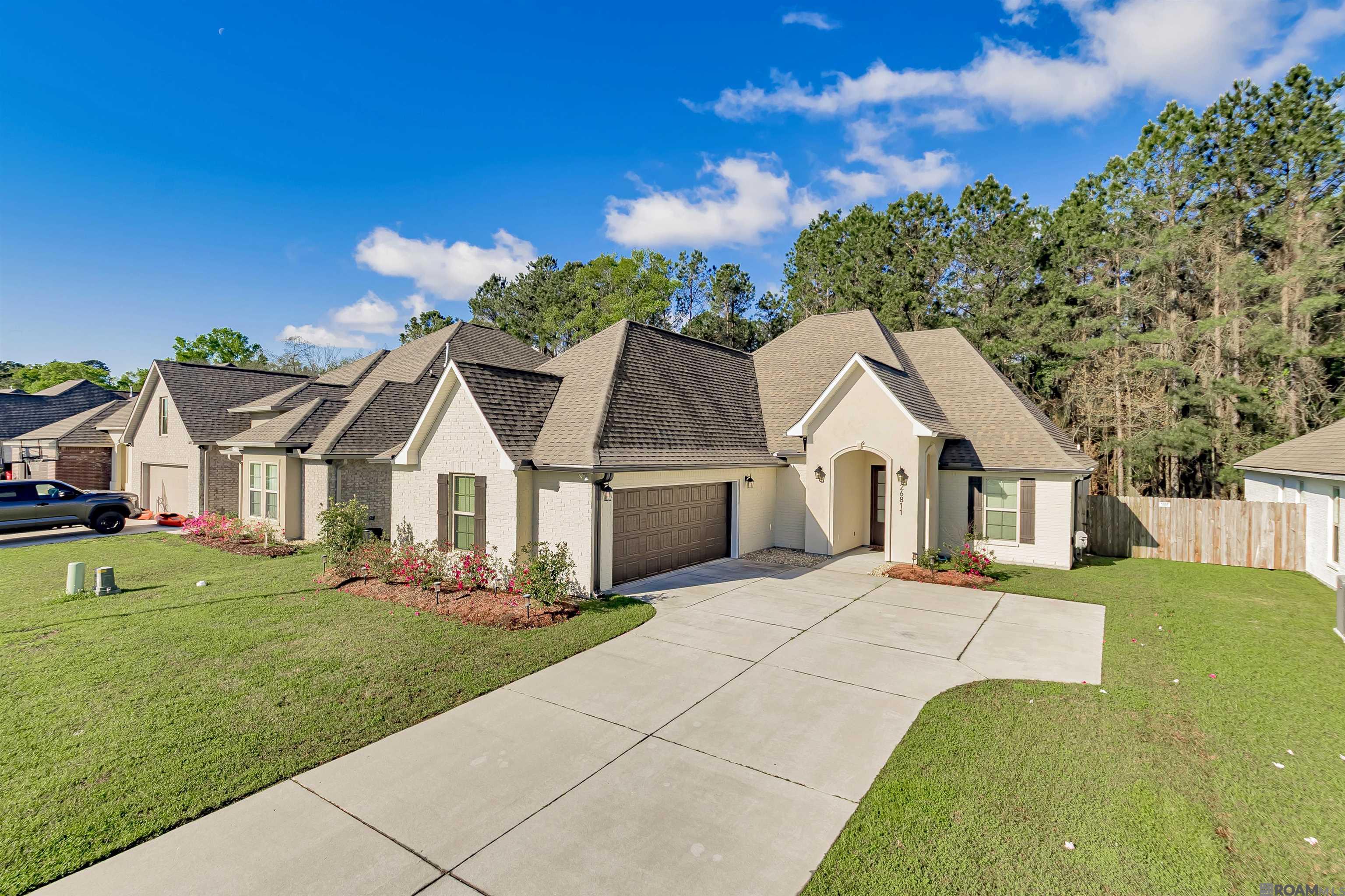 26811 Montbury Dr, Denham Springs, LA, 70726