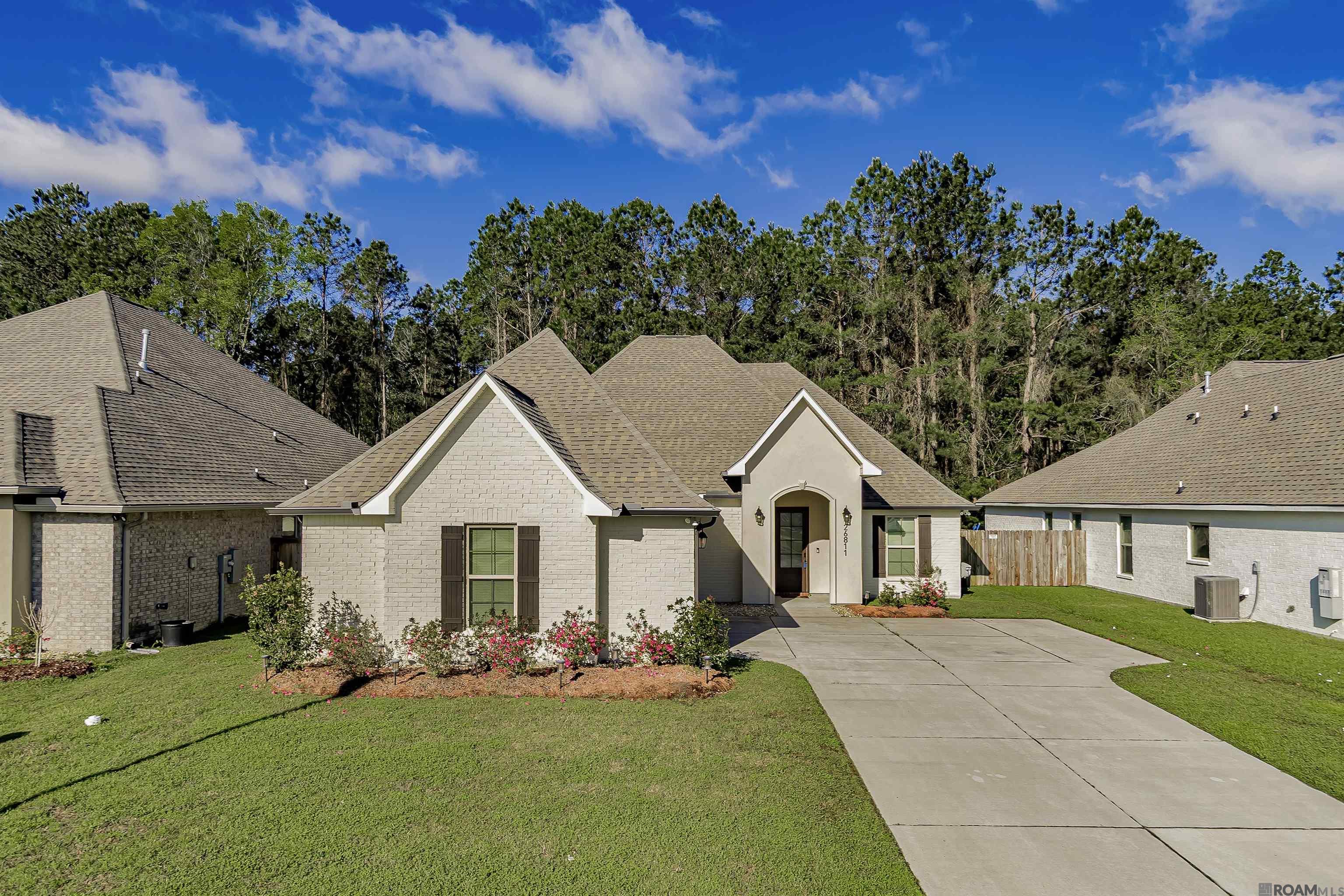 26811 Montbury Dr, Denham Springs, LA, 70726