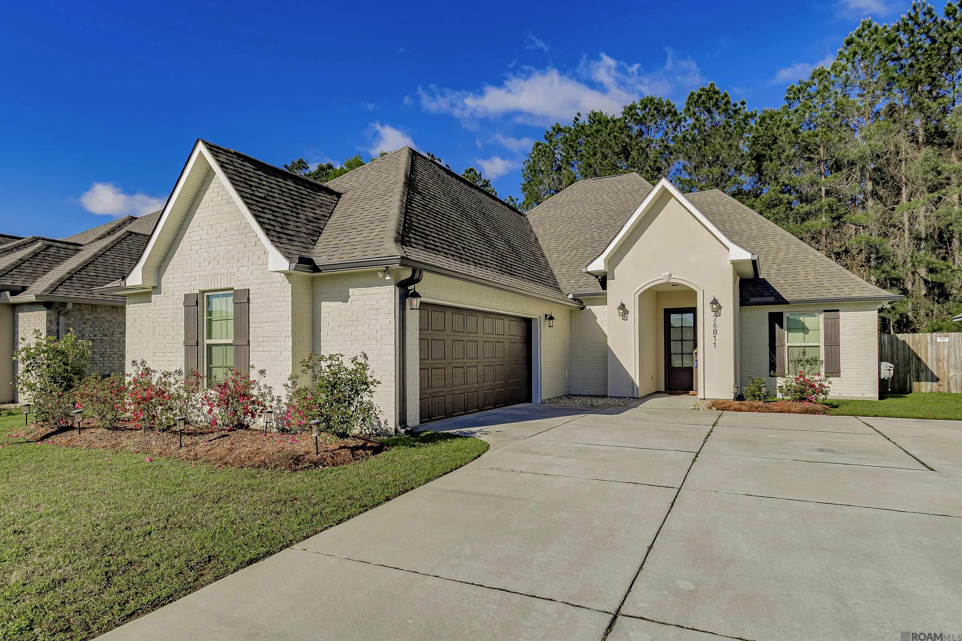 26811 Montbury Dr, Denham Springs, LA, 70726