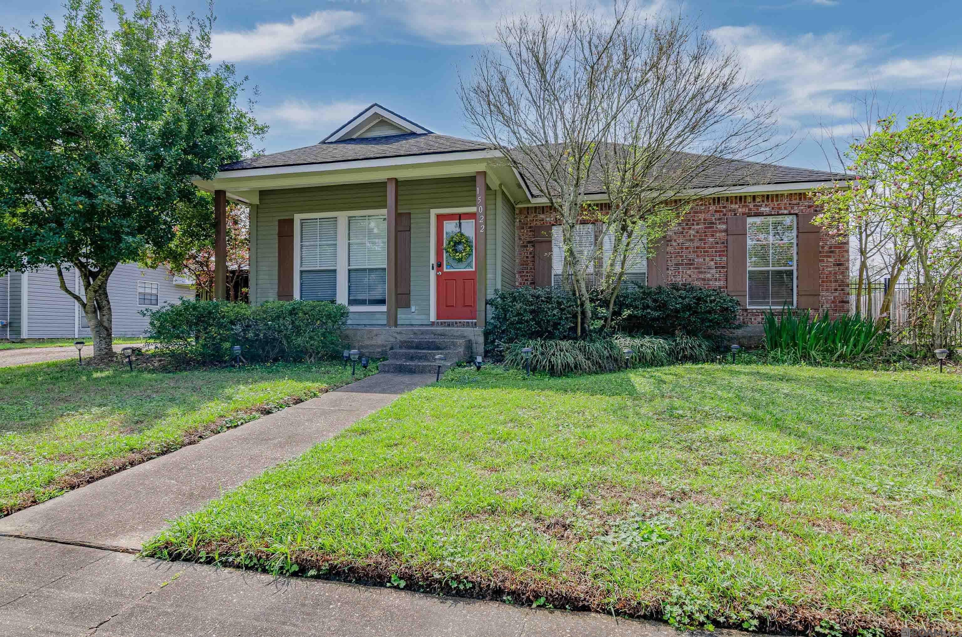 344 S Eugene St, Baton Rouge, LA, 70808