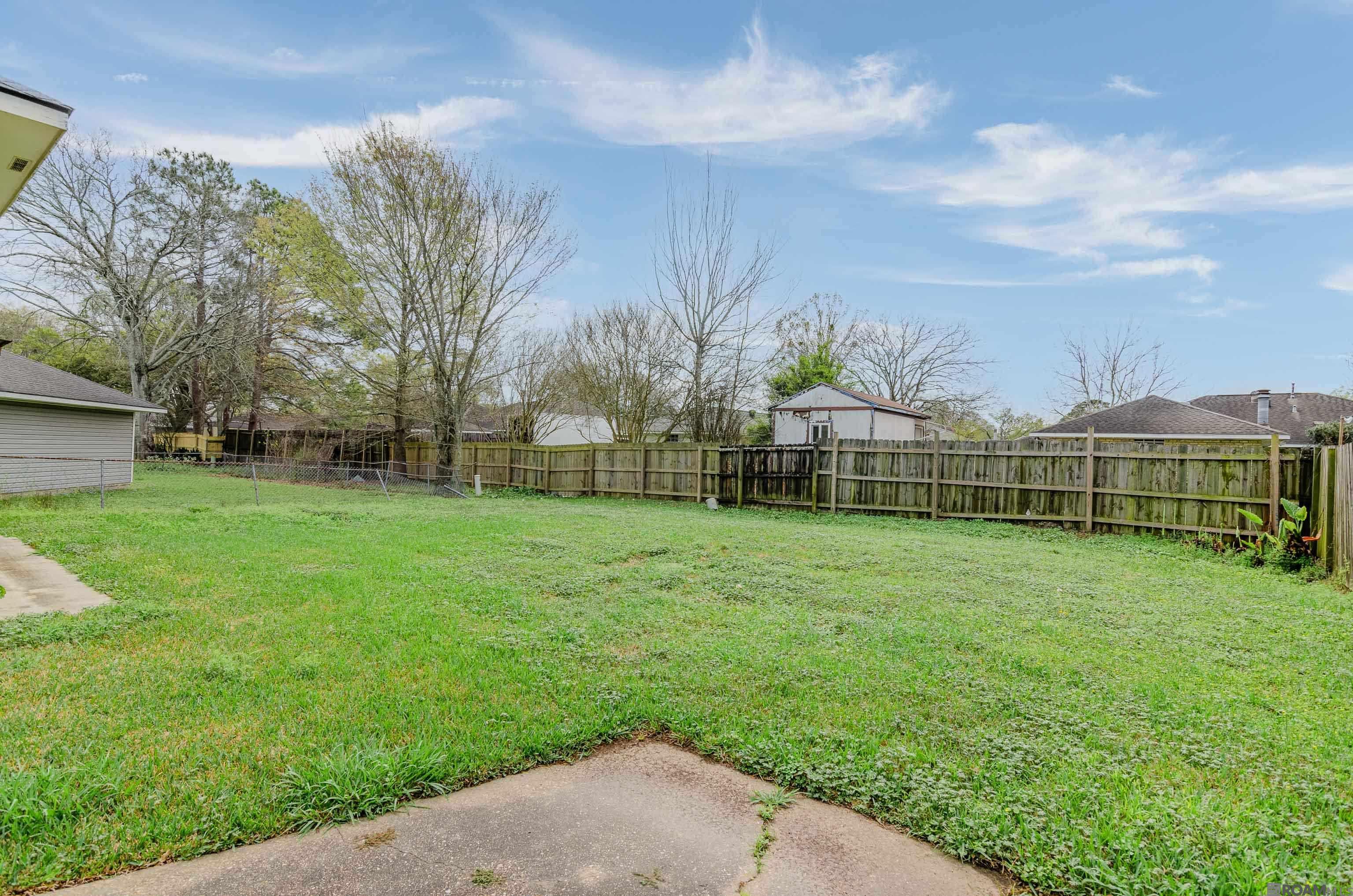 15022 Point Chenier Ave, Baton Rouge, LA, 70817