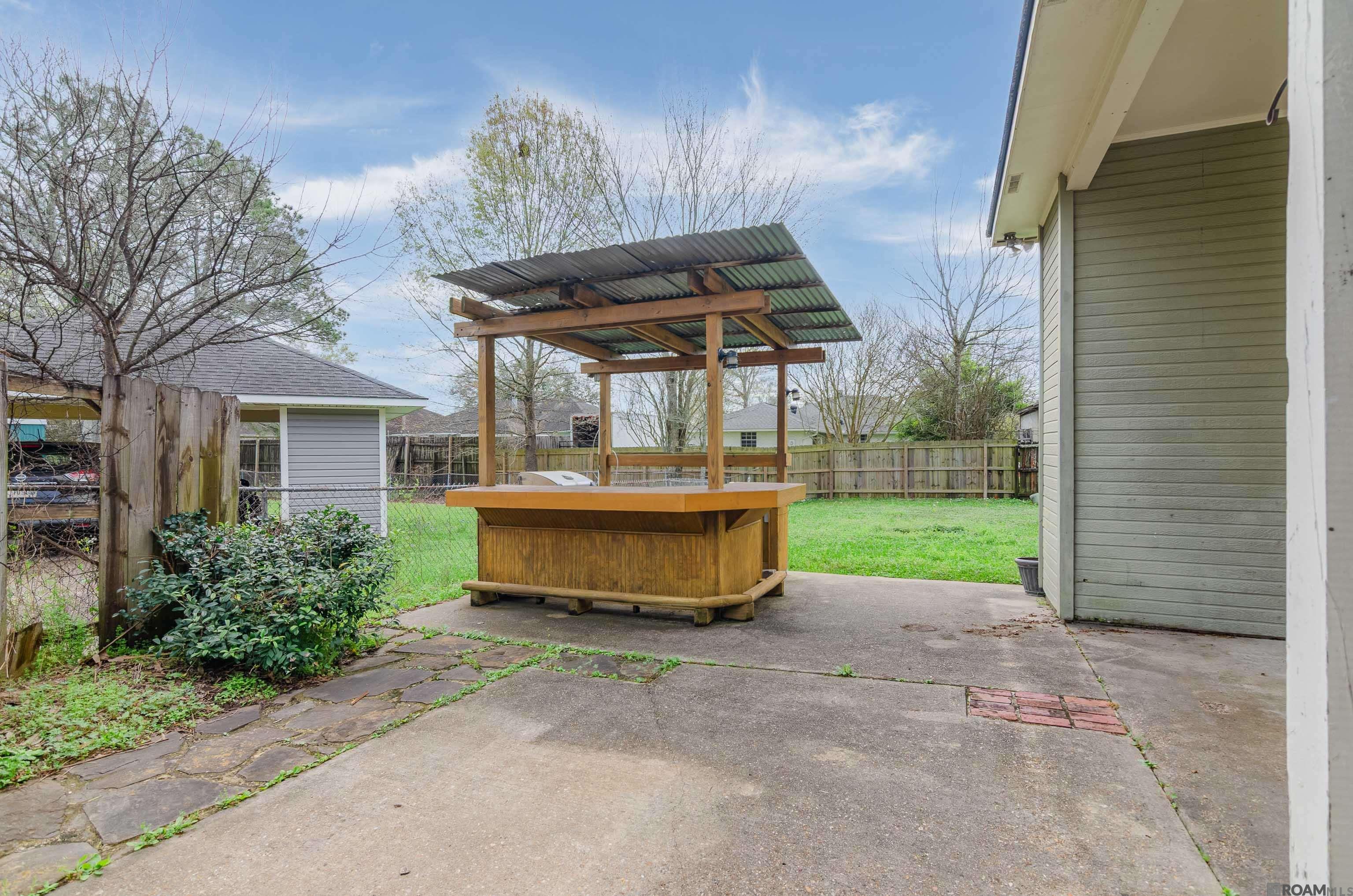 15022 Point Chenier Ave, Baton Rouge, LA, 70817