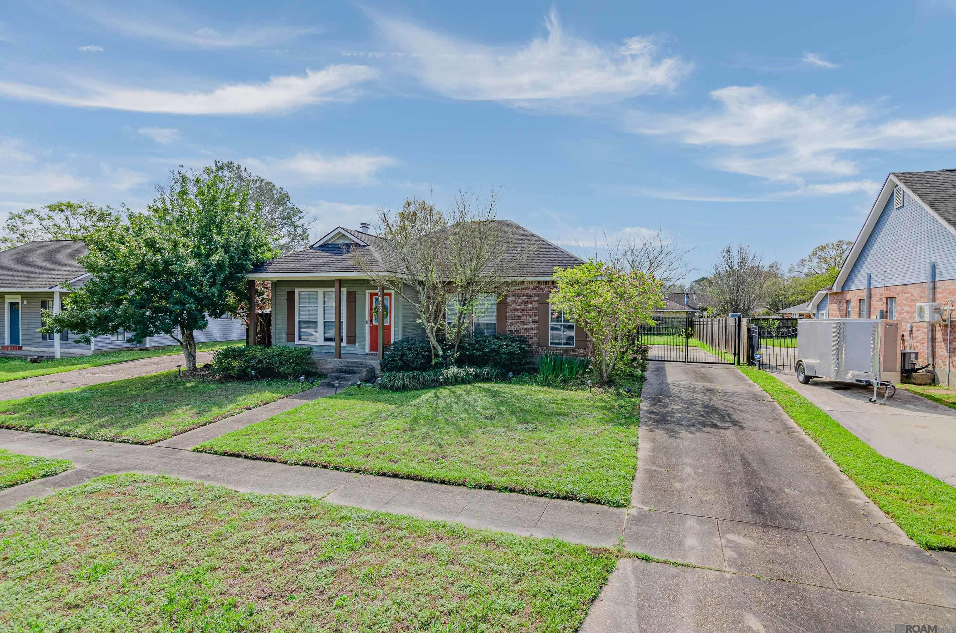 15022 Point Chenier Ave, Baton Rouge, LA, 70817