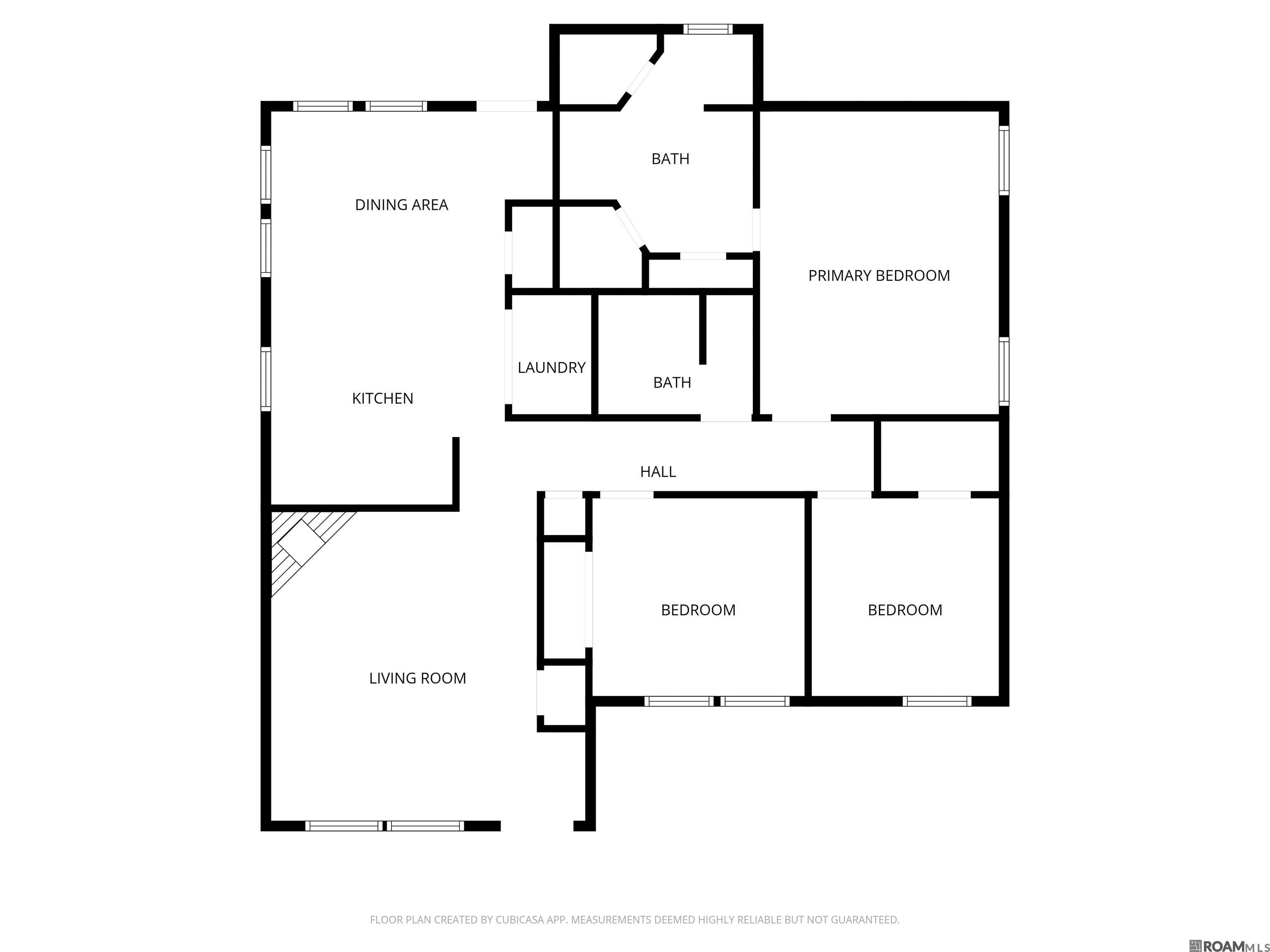 15022 Point Chenier Ave, Baton Rouge, LA, 70817