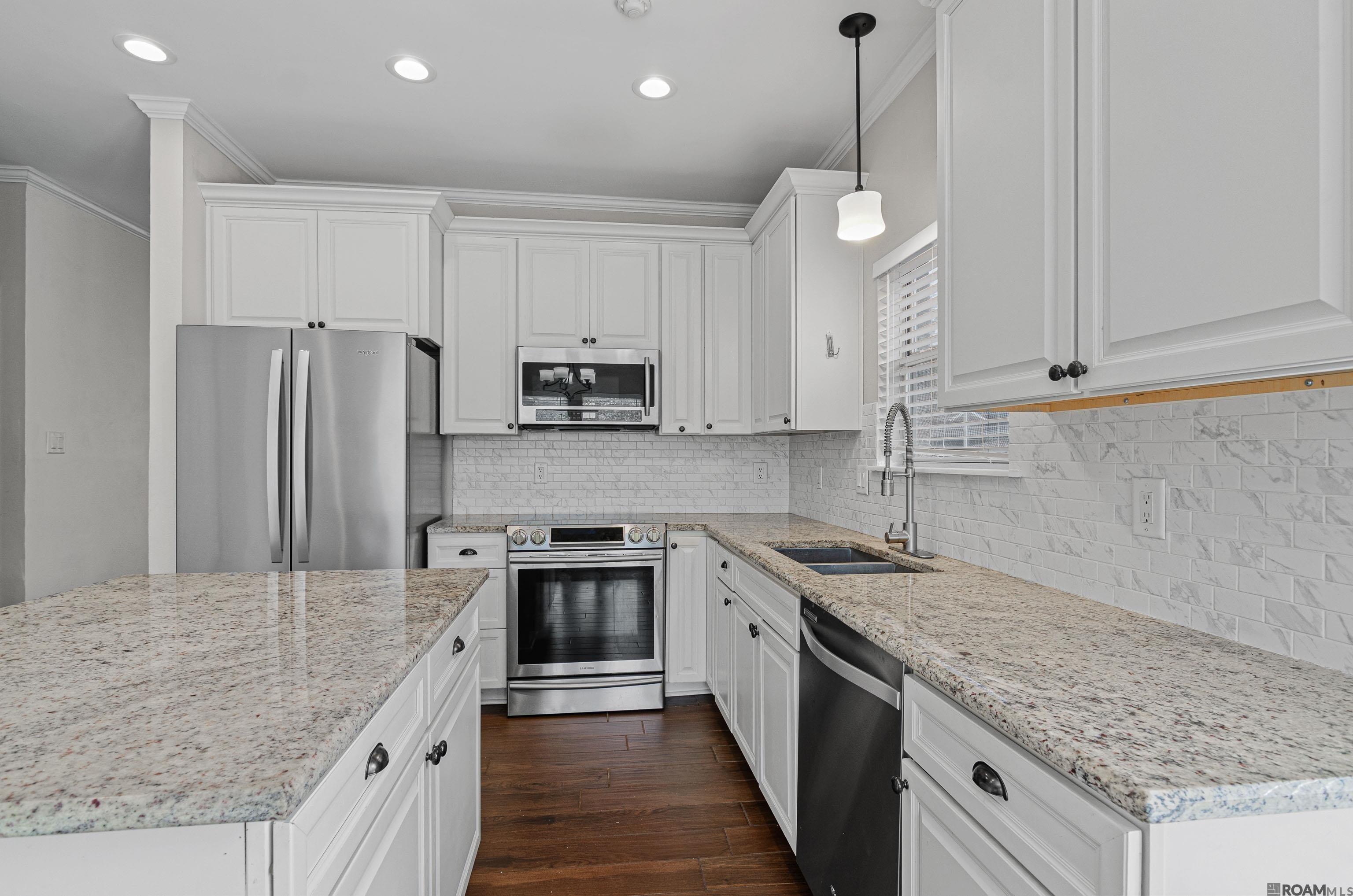 15022 Point Chenier Ave, Baton Rouge, LA, 70817