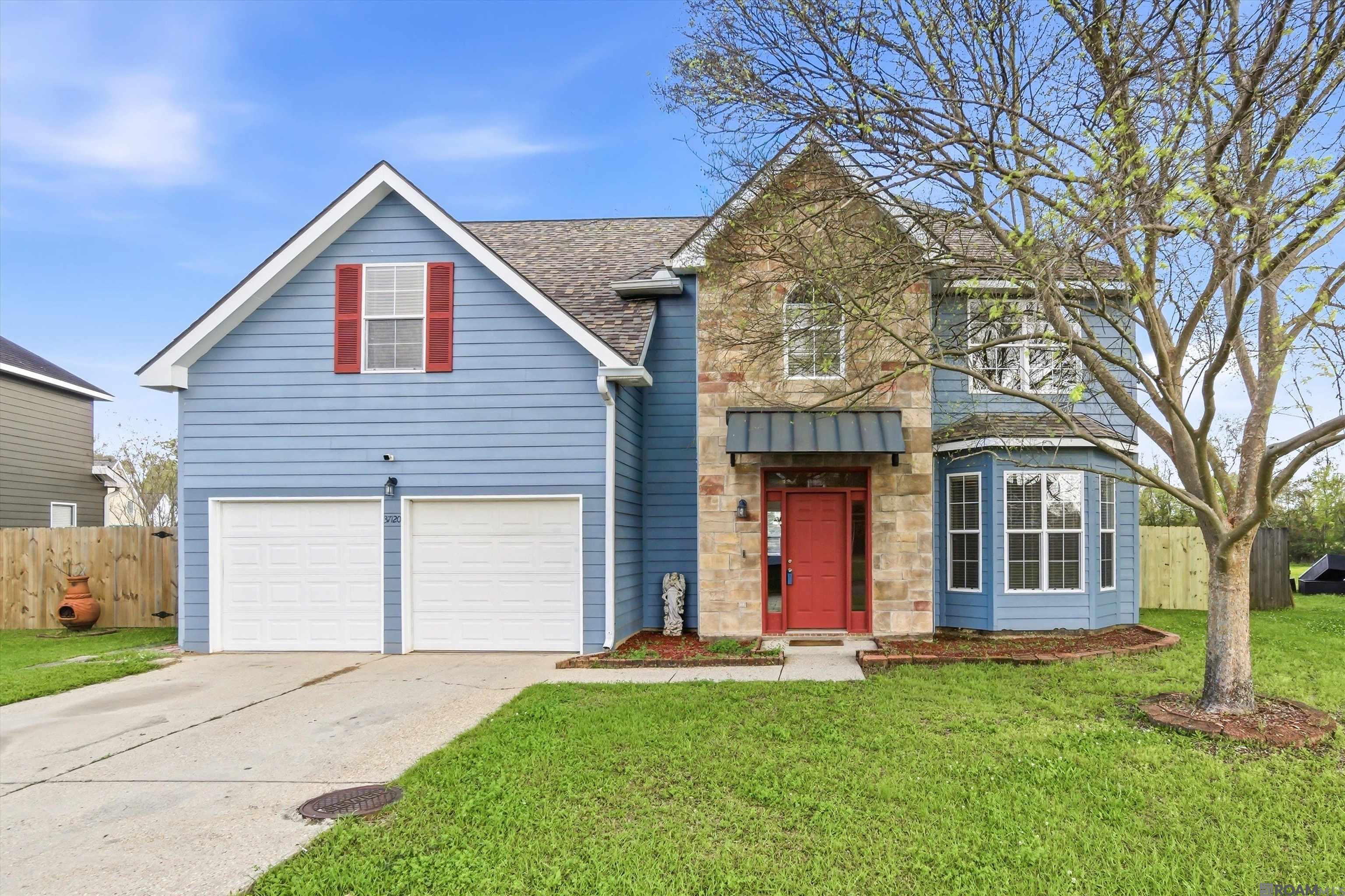 37120 Kathleen Ave, Prairieville, LA, 70769