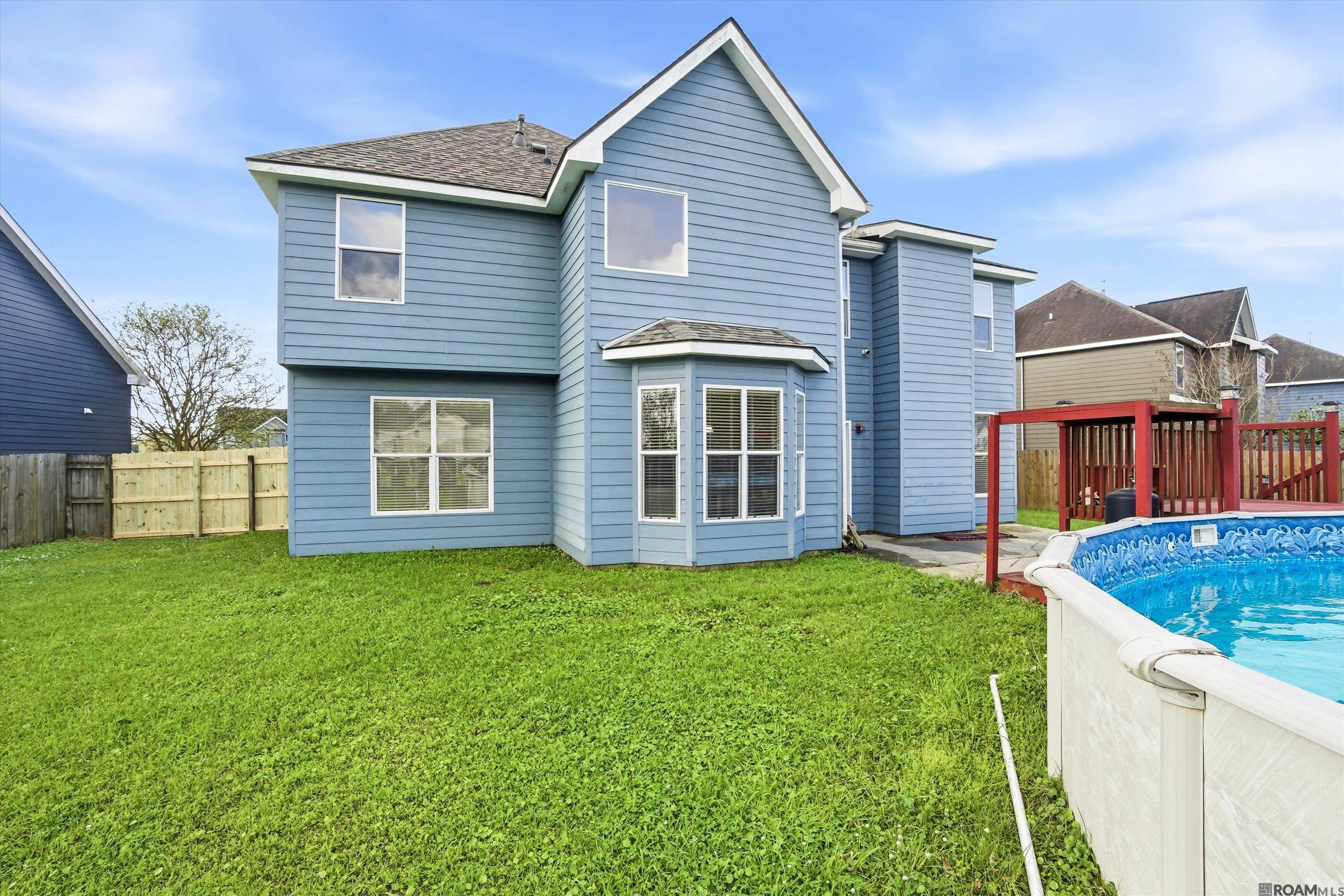 37120 Kathleen Ave, Prairieville, LA, 70769