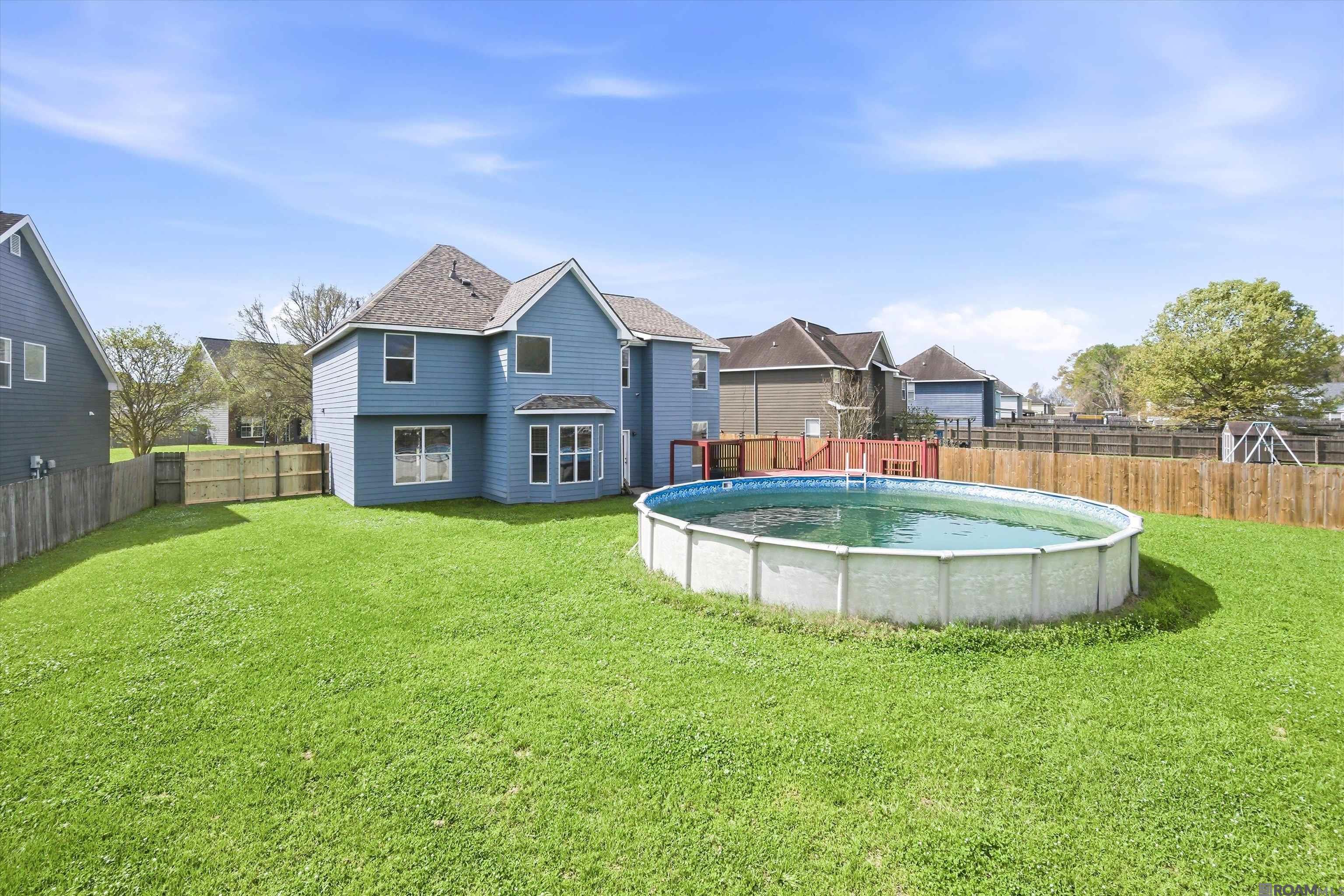 37120 Kathleen Ave, Prairieville, LA, 70769