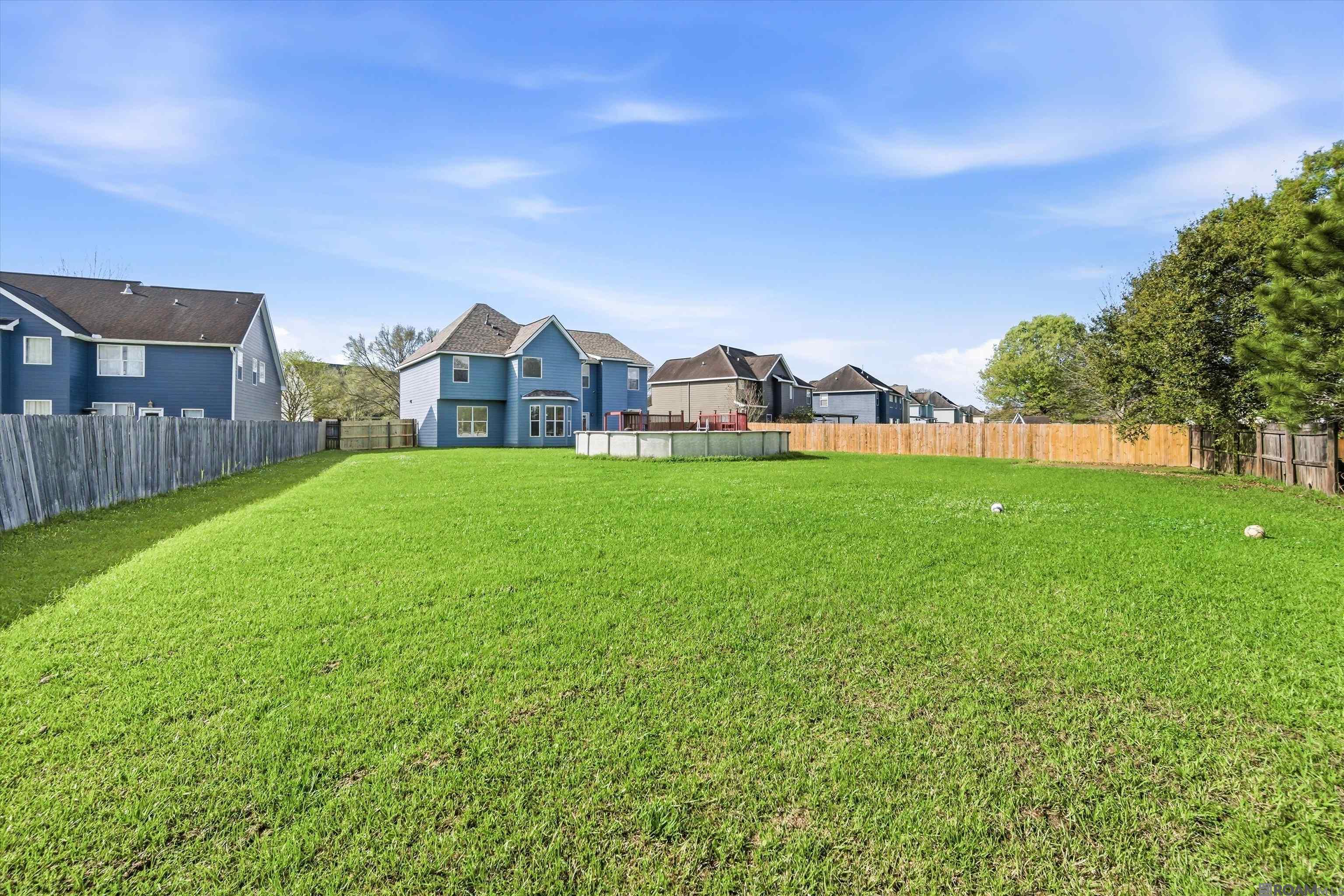 37120 Kathleen Ave, Prairieville, LA, 70769