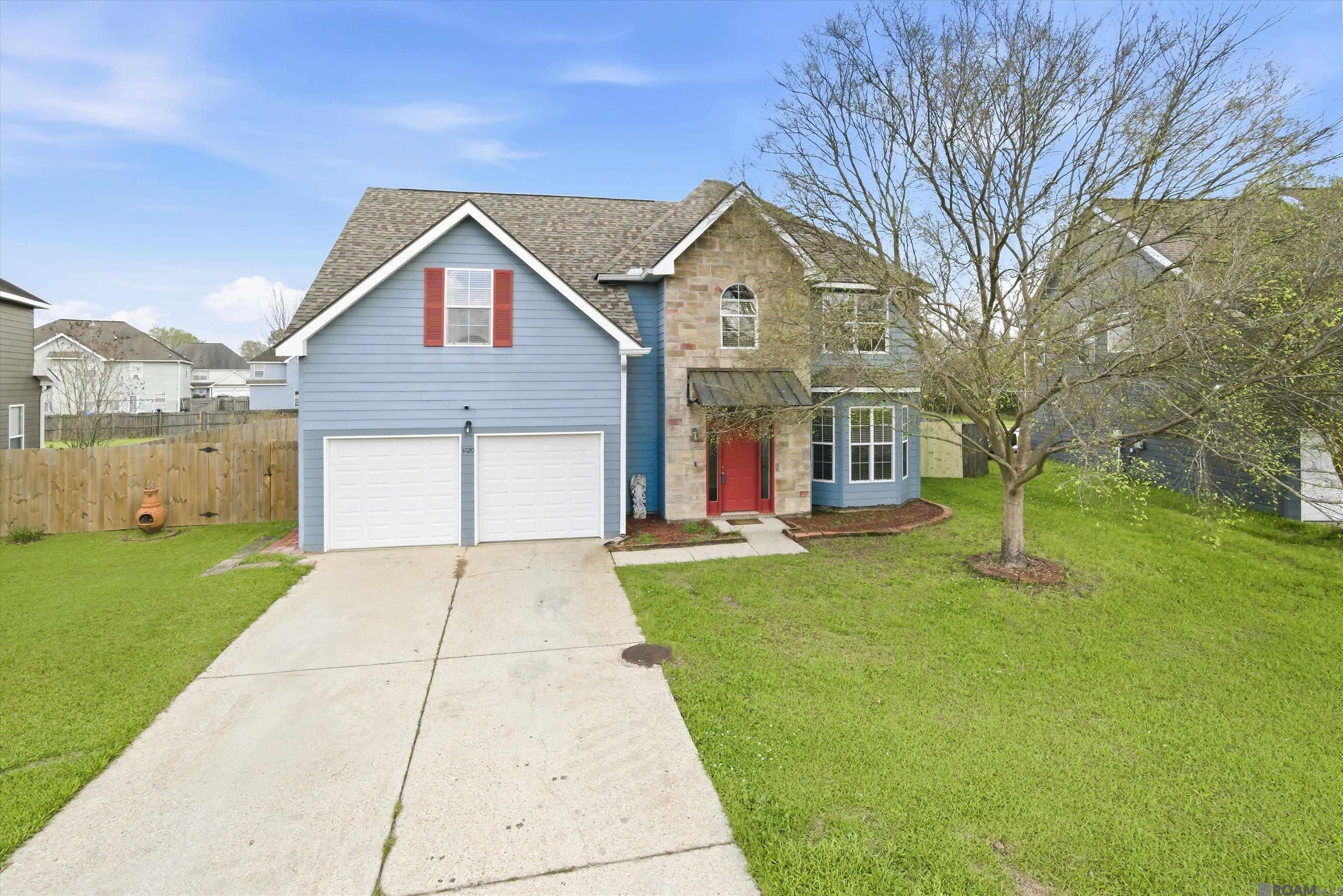 37120 Kathleen Ave, Prairieville, LA, 70769