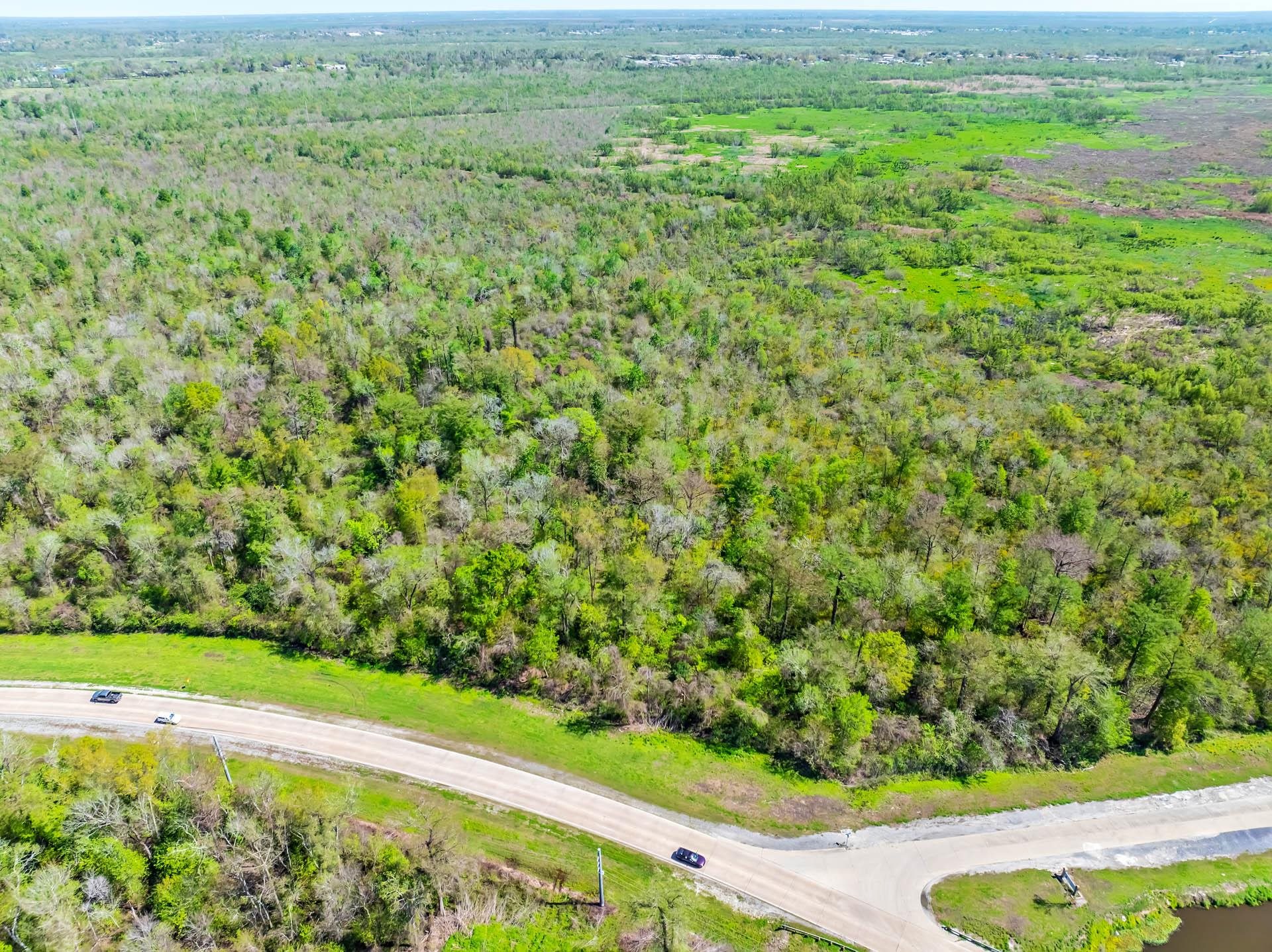 TBD Lot 19-A Amite Acres, Prairieville, LA, 70769