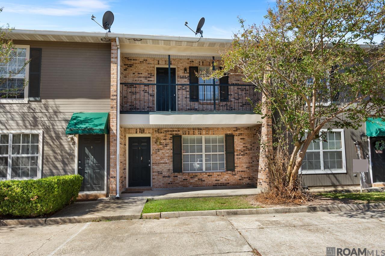 4624 Parkoaks Dr UNIT 11, Baton Rouge, LA, 70816