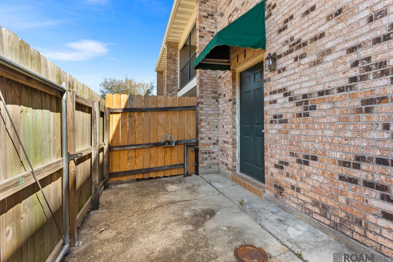 4624 Parkoaks Dr UNIT 11, Baton Rouge, LA, 70816