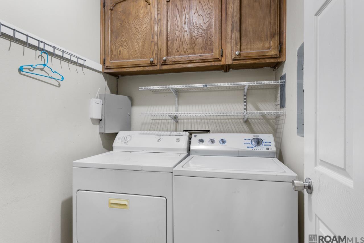 4624 Parkoaks Dr UNIT 11, Baton Rouge, LA, 70816