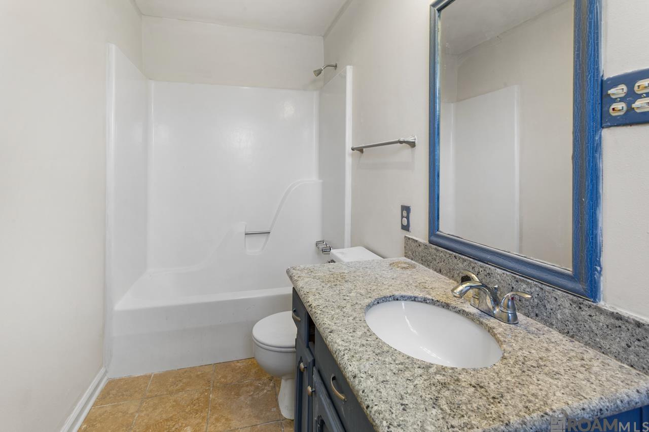 4624 Parkoaks Dr UNIT 11, Baton Rouge, LA, 70816