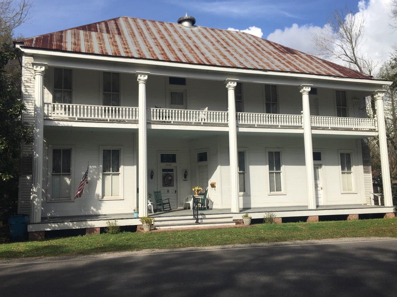 1449 Broadmoor Ct, Baton Rouge, LA, 70815