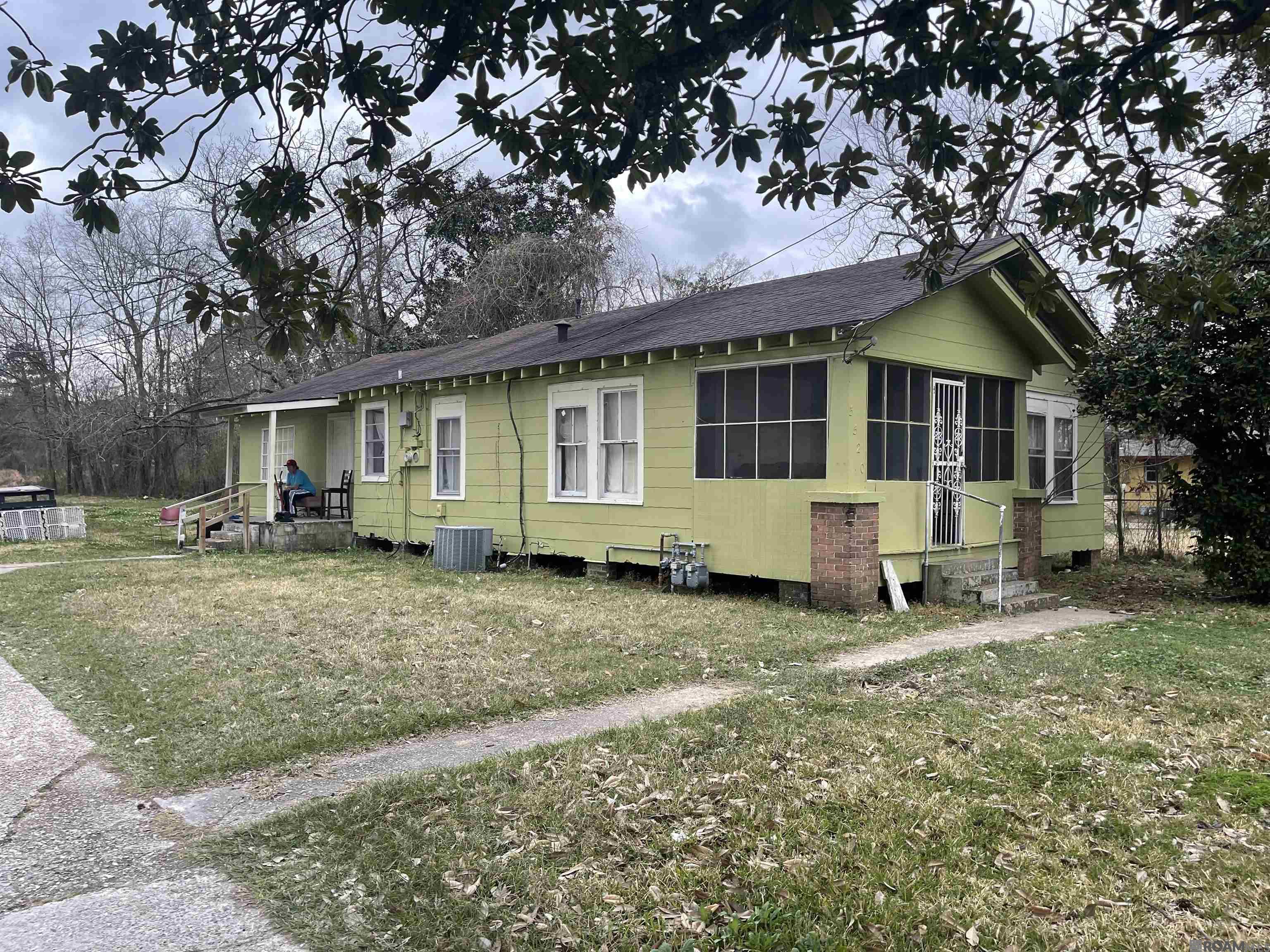 277 Chatsworth St, Baton Rouge, LA, 70802
