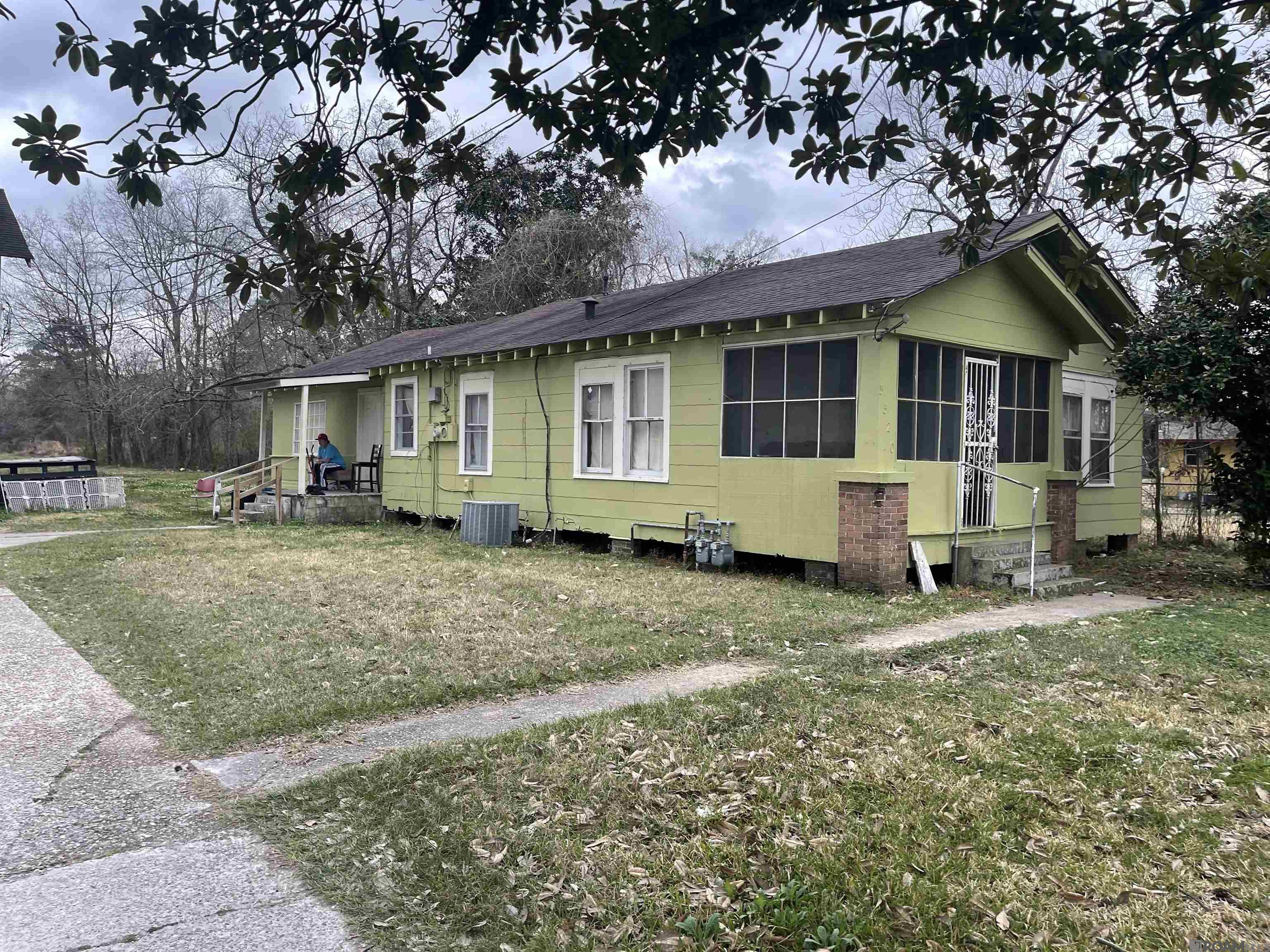 5520-55202-5538 Prescott Rd, Baton Rouge, LA, 70805