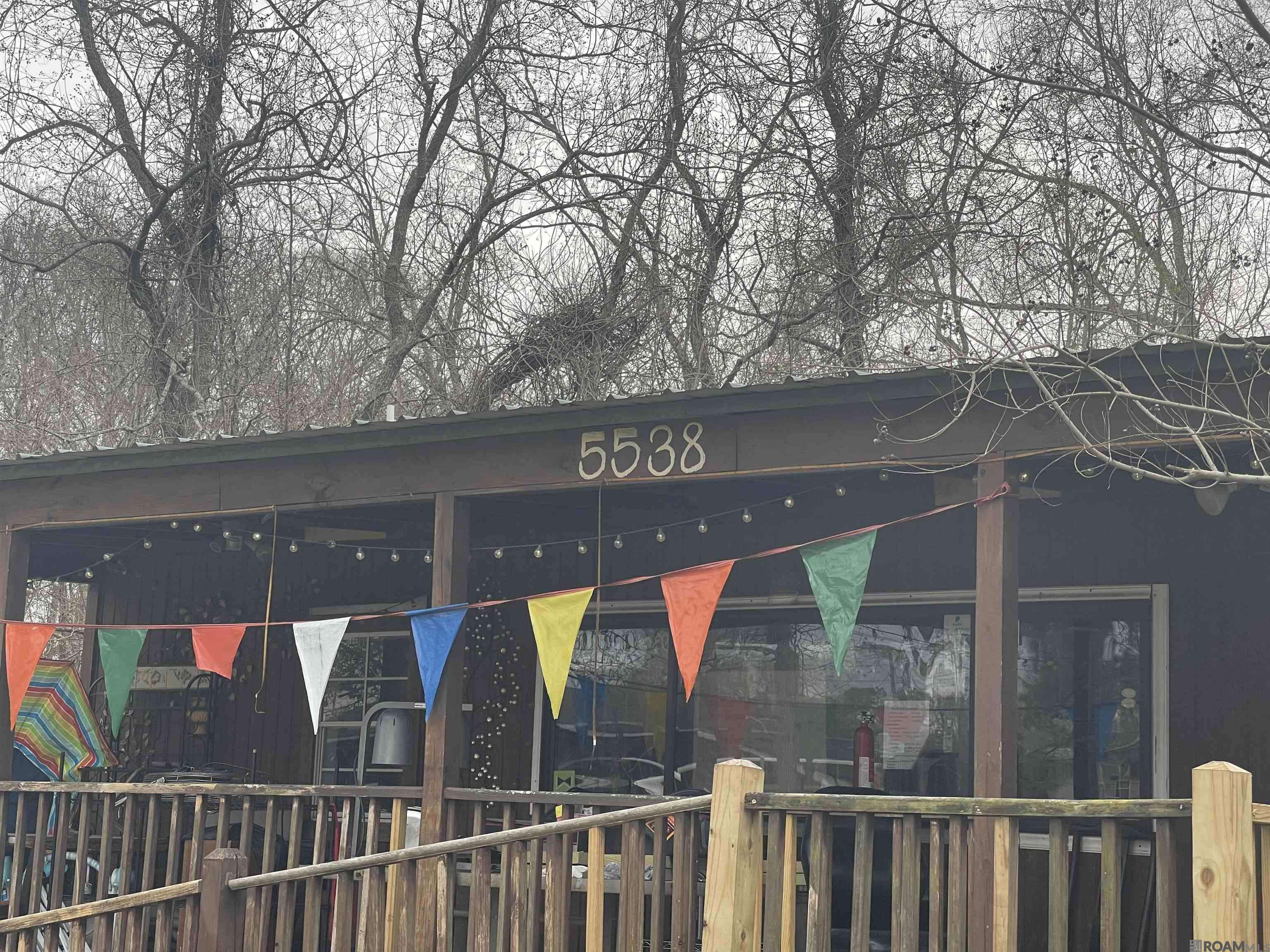 5520-55202-5538 Prescott Rd, Baton Rouge, LA, 70805