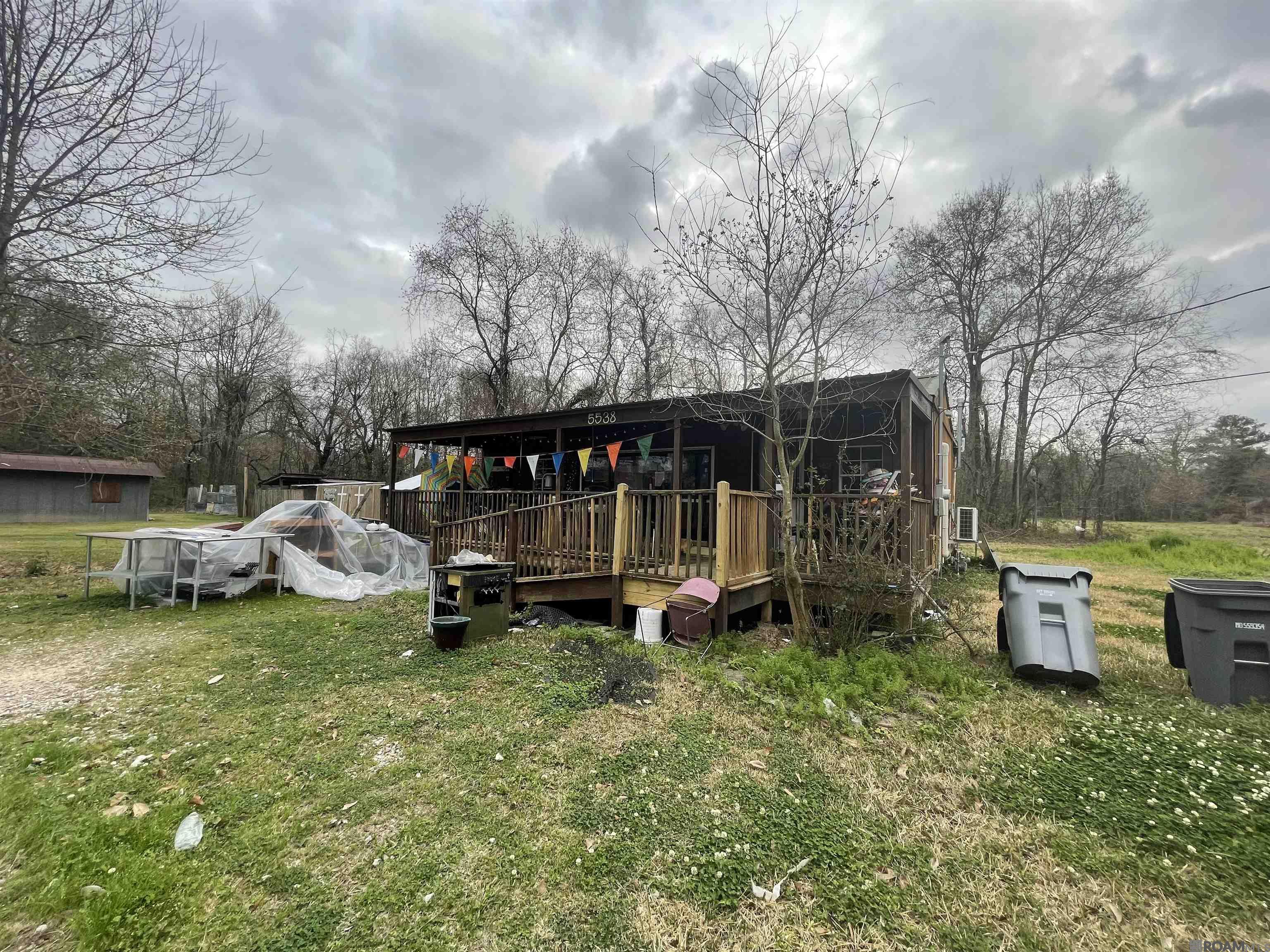 5520-55202-5538 Prescott Rd, Baton Rouge, LA, 70805