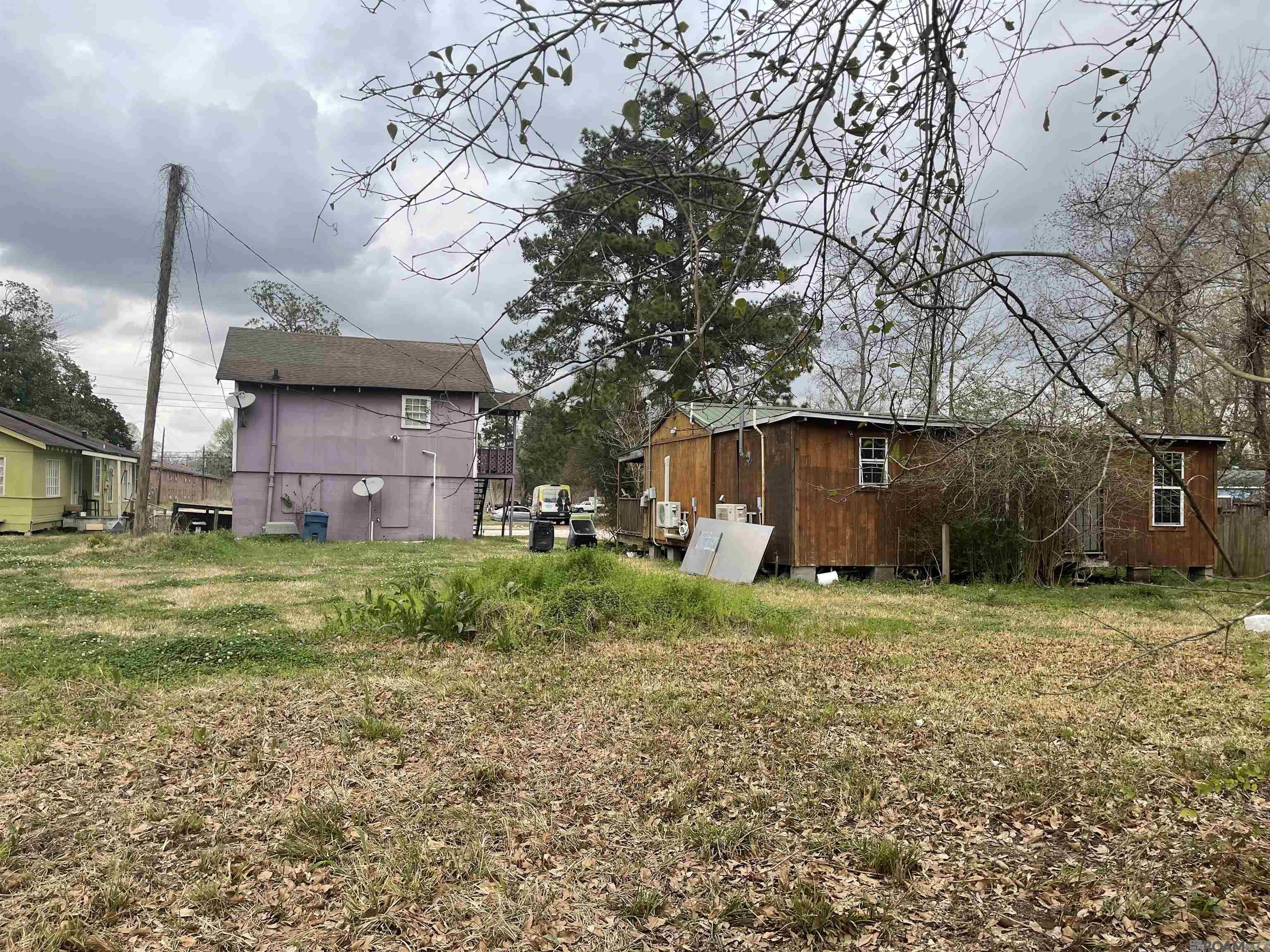 5520-55202-5538 Prescott Rd, Baton Rouge, LA, 70805