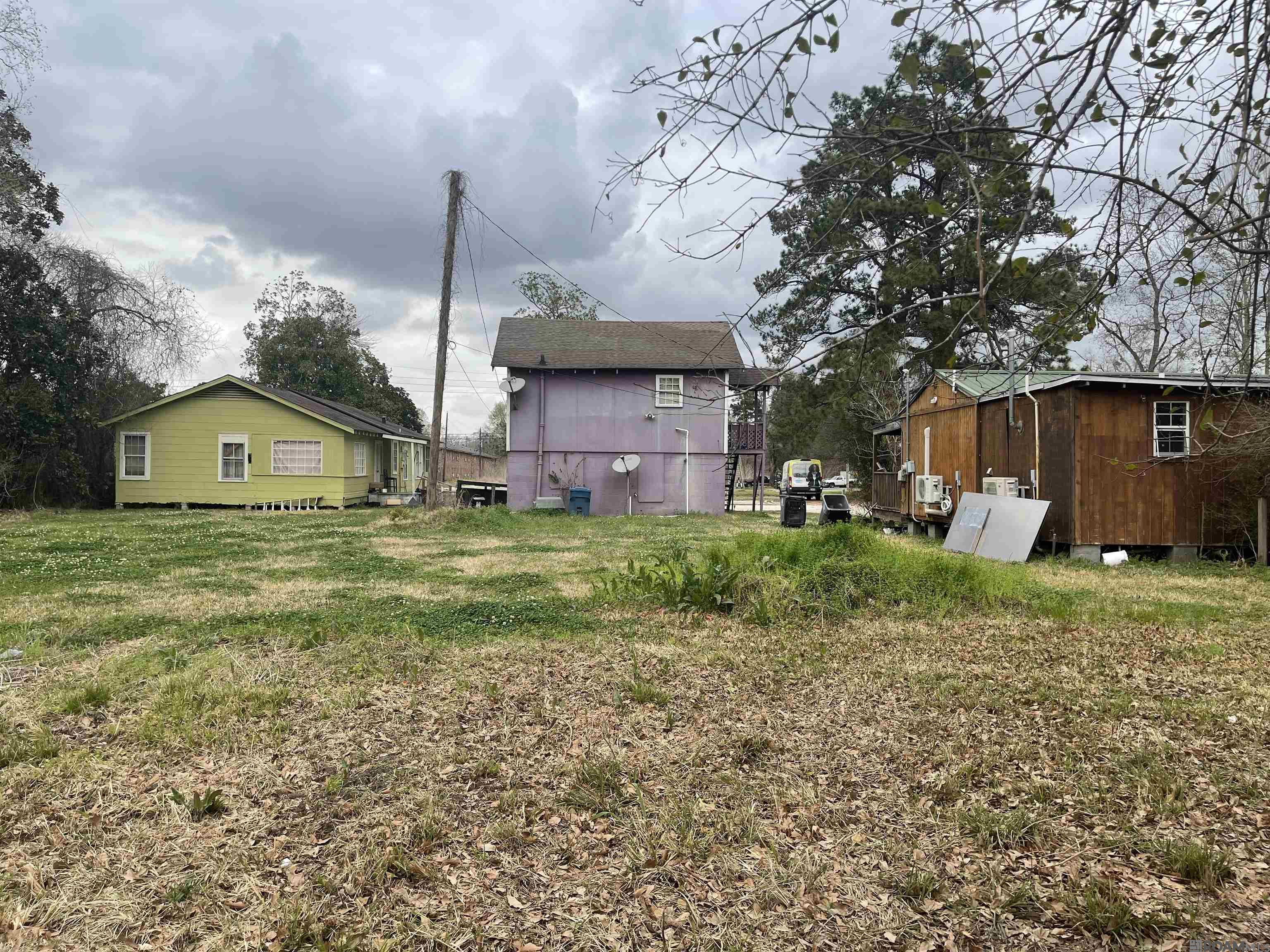 5520-55202-5538 Prescott Rd, Baton Rouge, LA, 70805