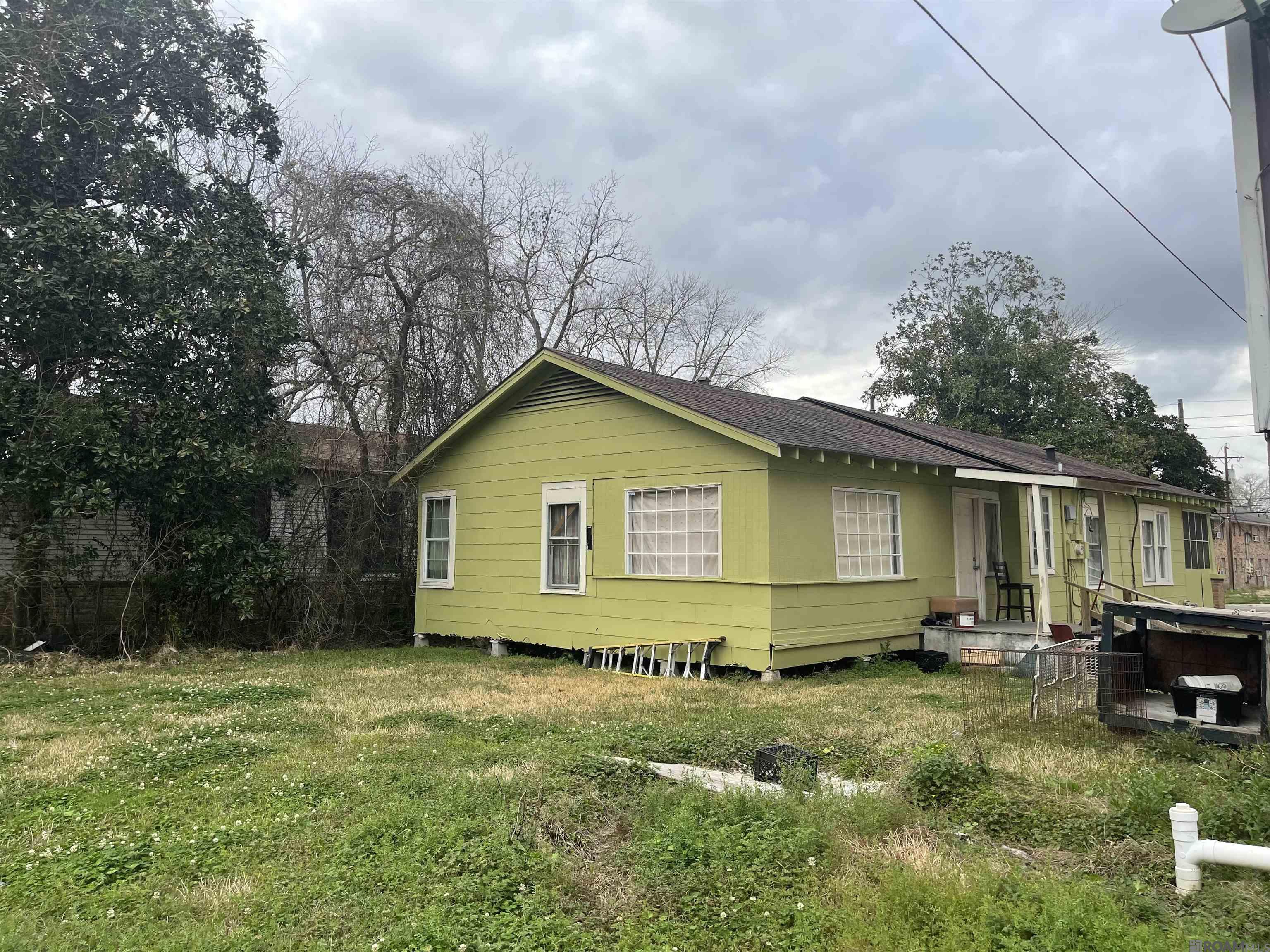 5520-55202-5538 Prescott Rd, Baton Rouge, LA, 70805