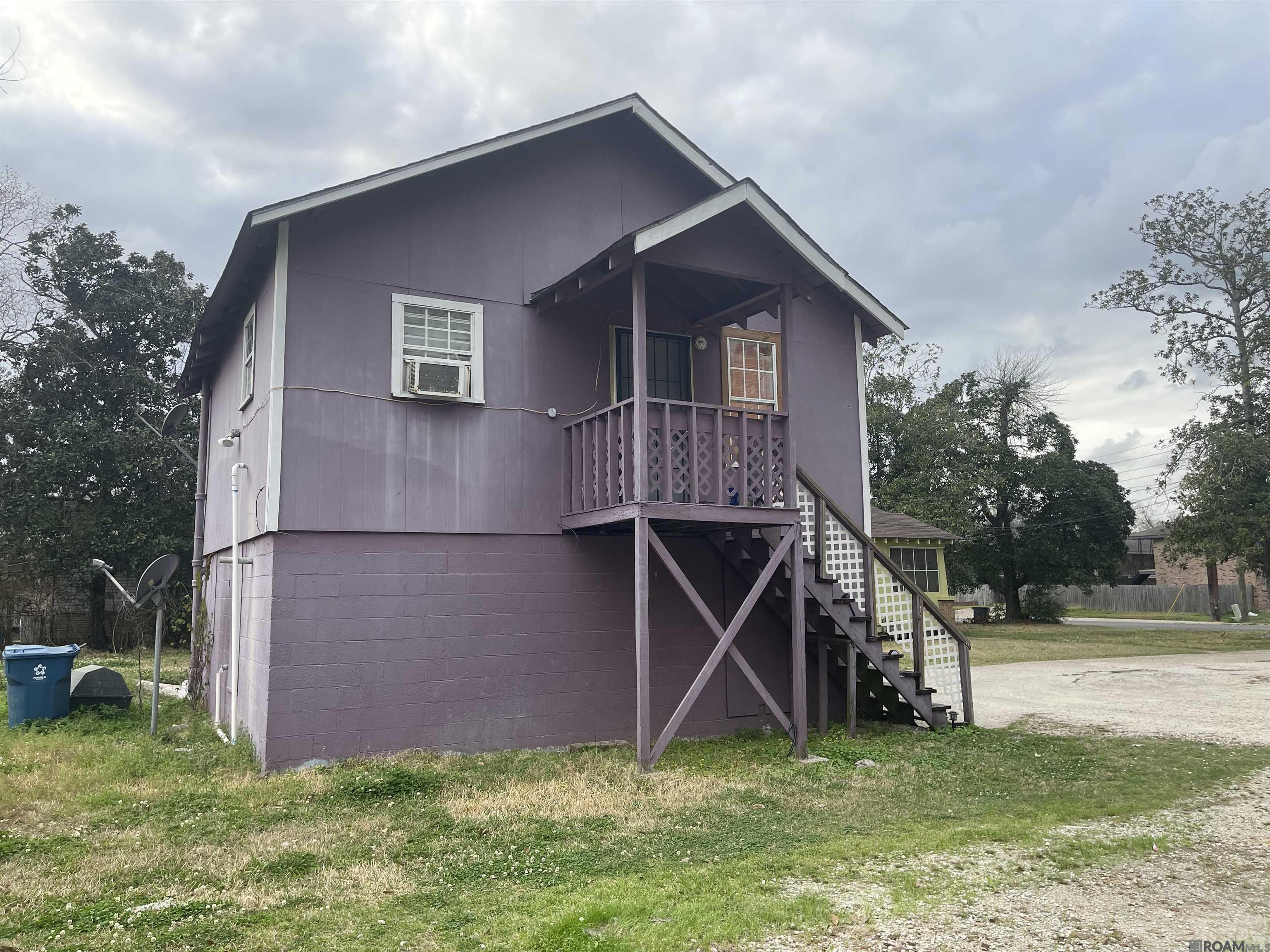 5520-55202-5538 Prescott Rd, Baton Rouge, LA, 70805