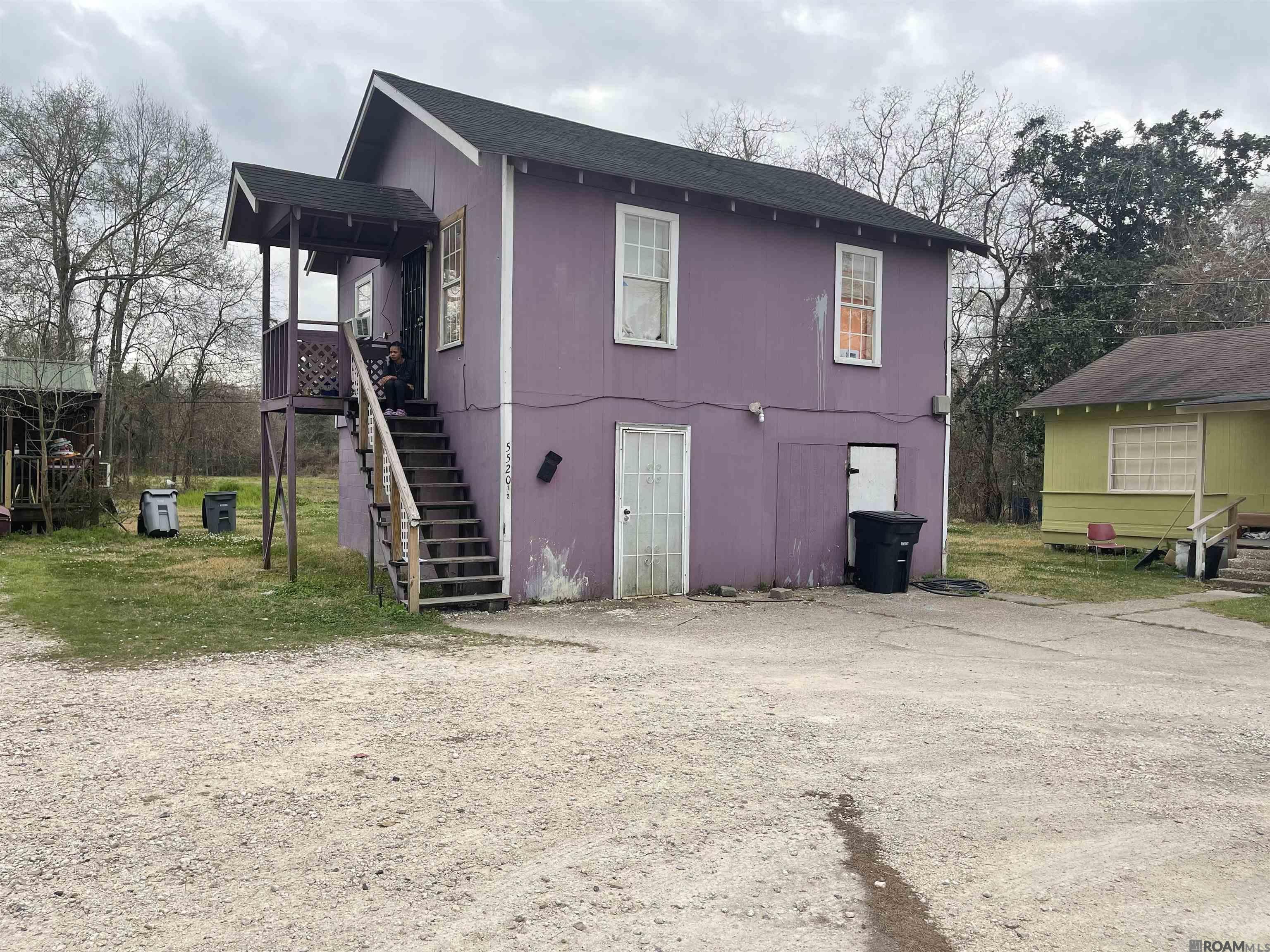 5520-55202-5538 Prescott Rd, Baton Rouge, LA, 70805