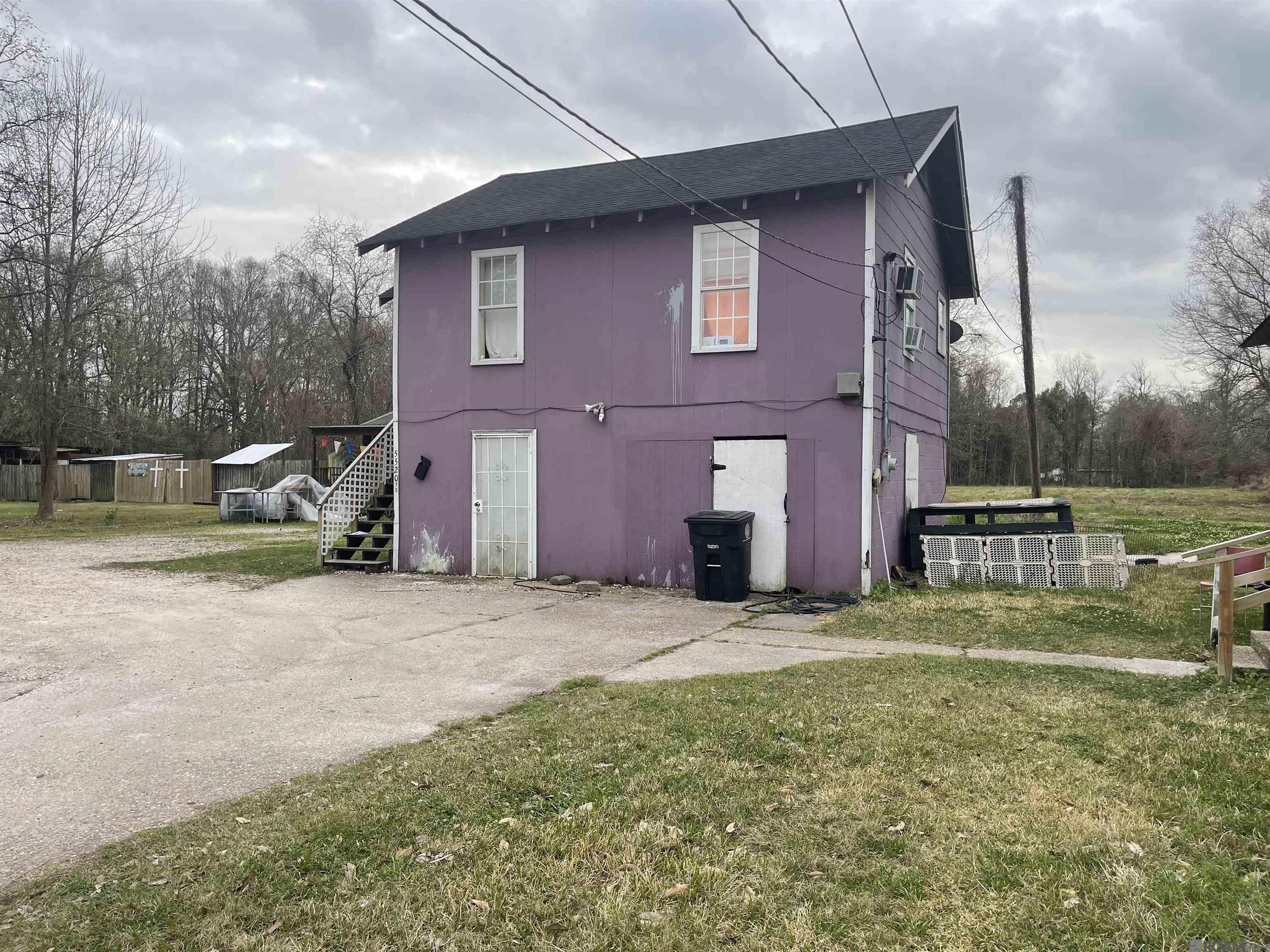 5520-55202-5538 Prescott Rd, Baton Rouge, LA, 70805