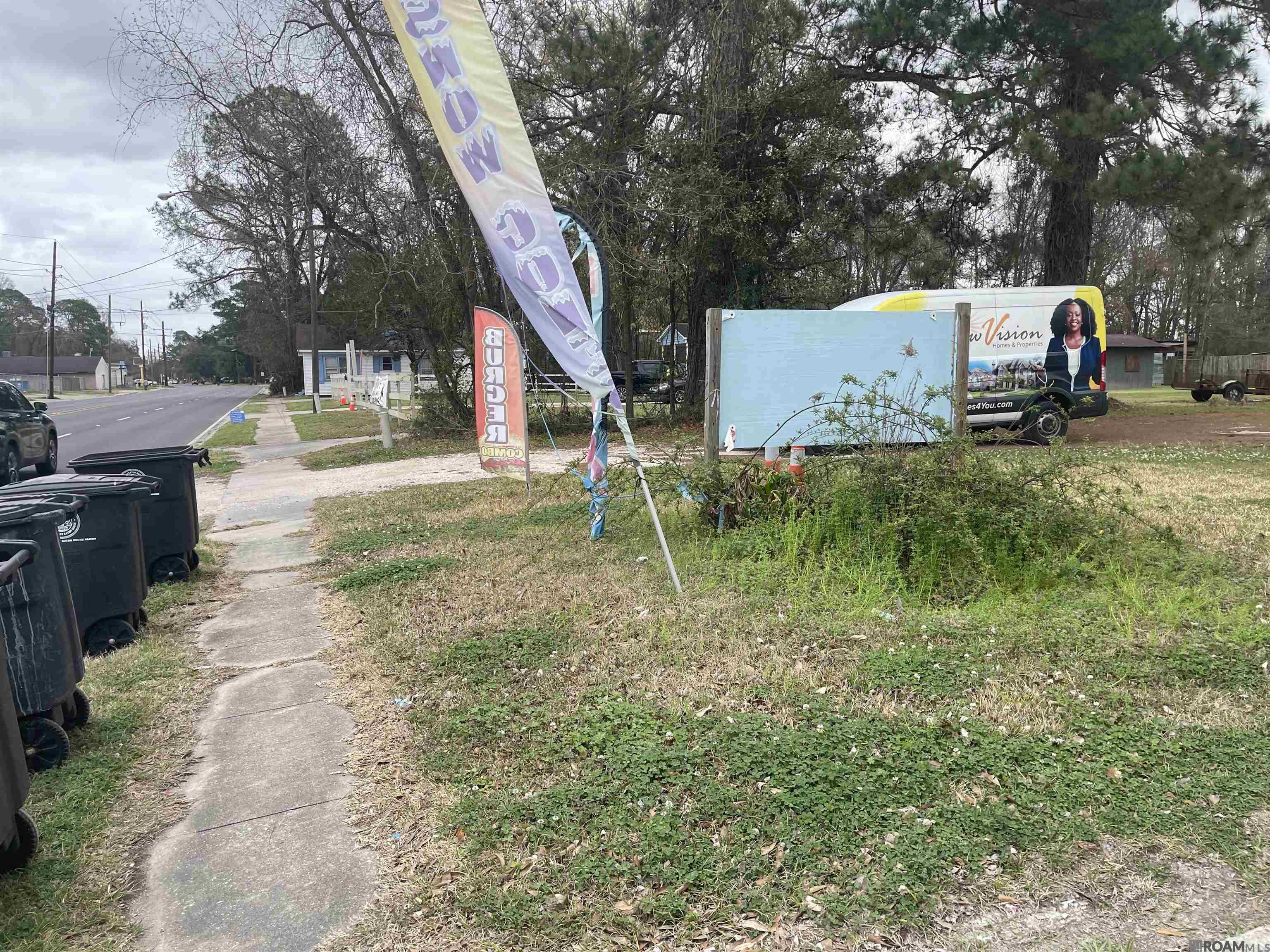 5520-55202-5538 Prescott Rd, Baton Rouge, LA, 70805