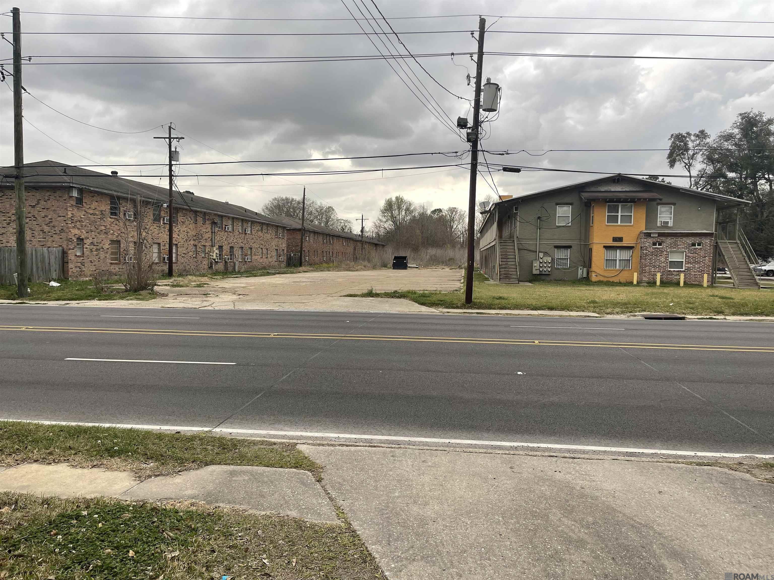 5520-55202-5538 Prescott Rd, Baton Rouge, LA, 70805