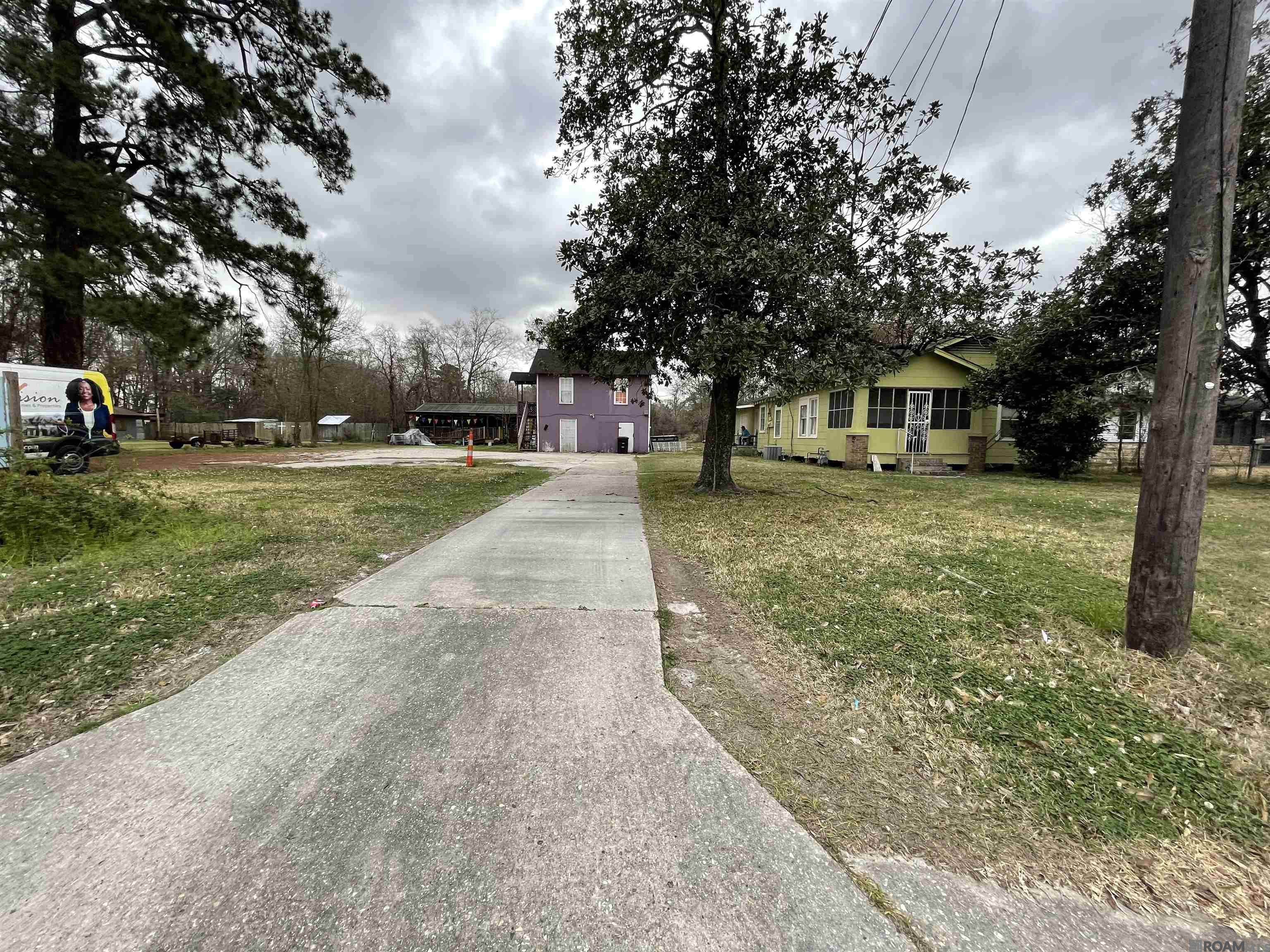 5520-55202-5538 Prescott Rd, Baton Rouge, LA, 70805