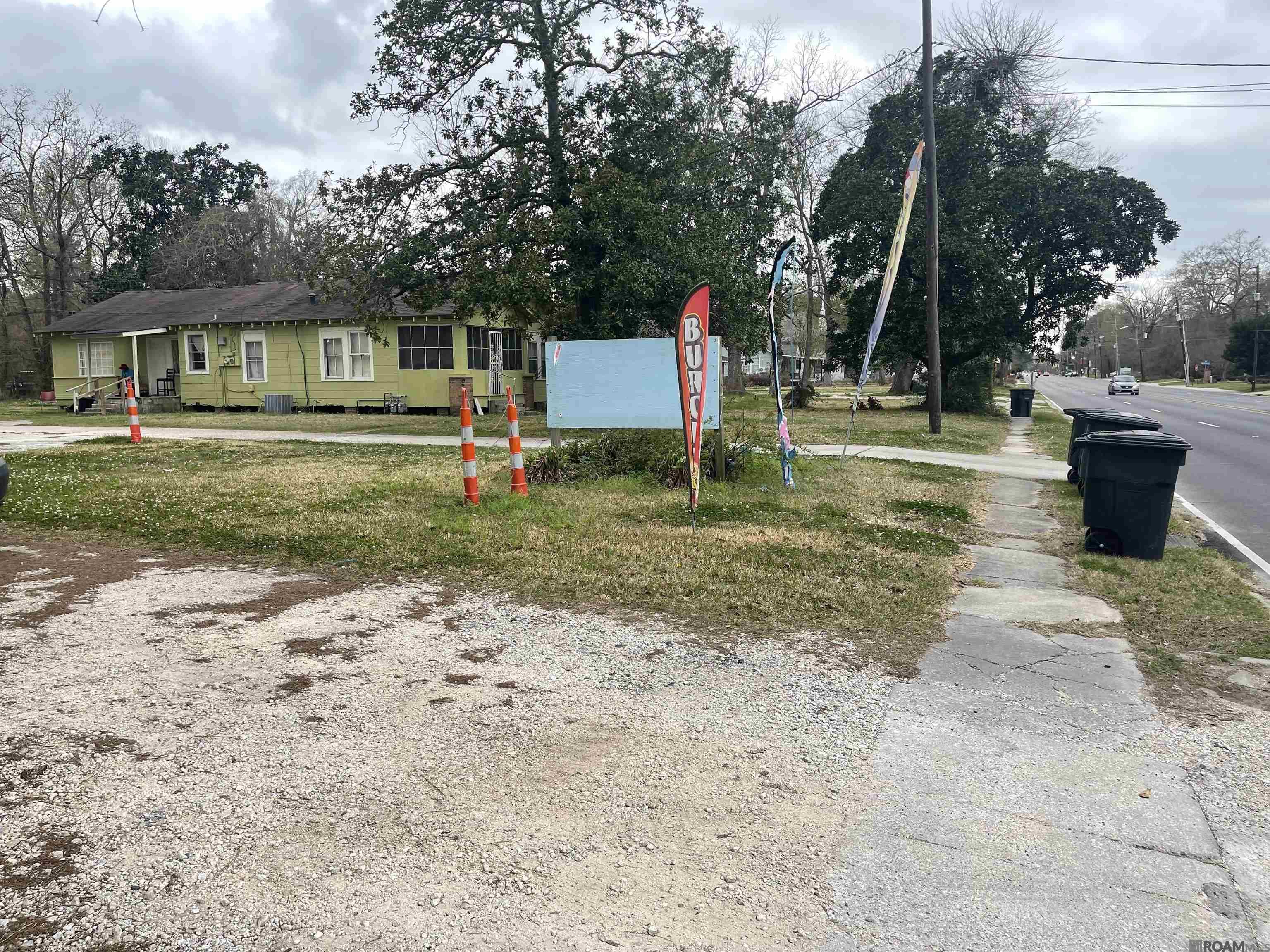 5520-55202-5538 Prescott Rd, Baton Rouge, LA, 70805