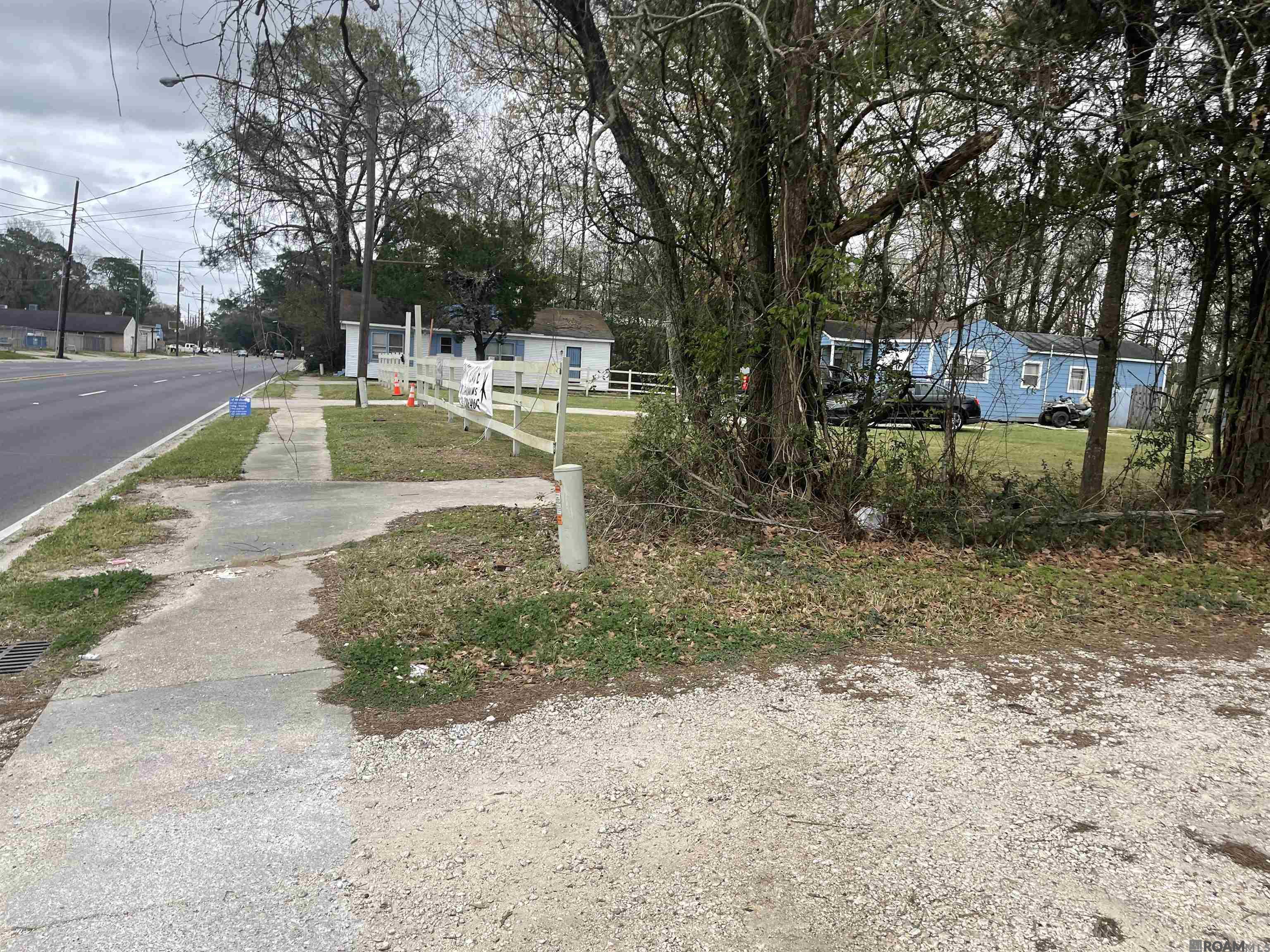 5520-55202-5538 Prescott Rd, Baton Rouge, LA, 70805