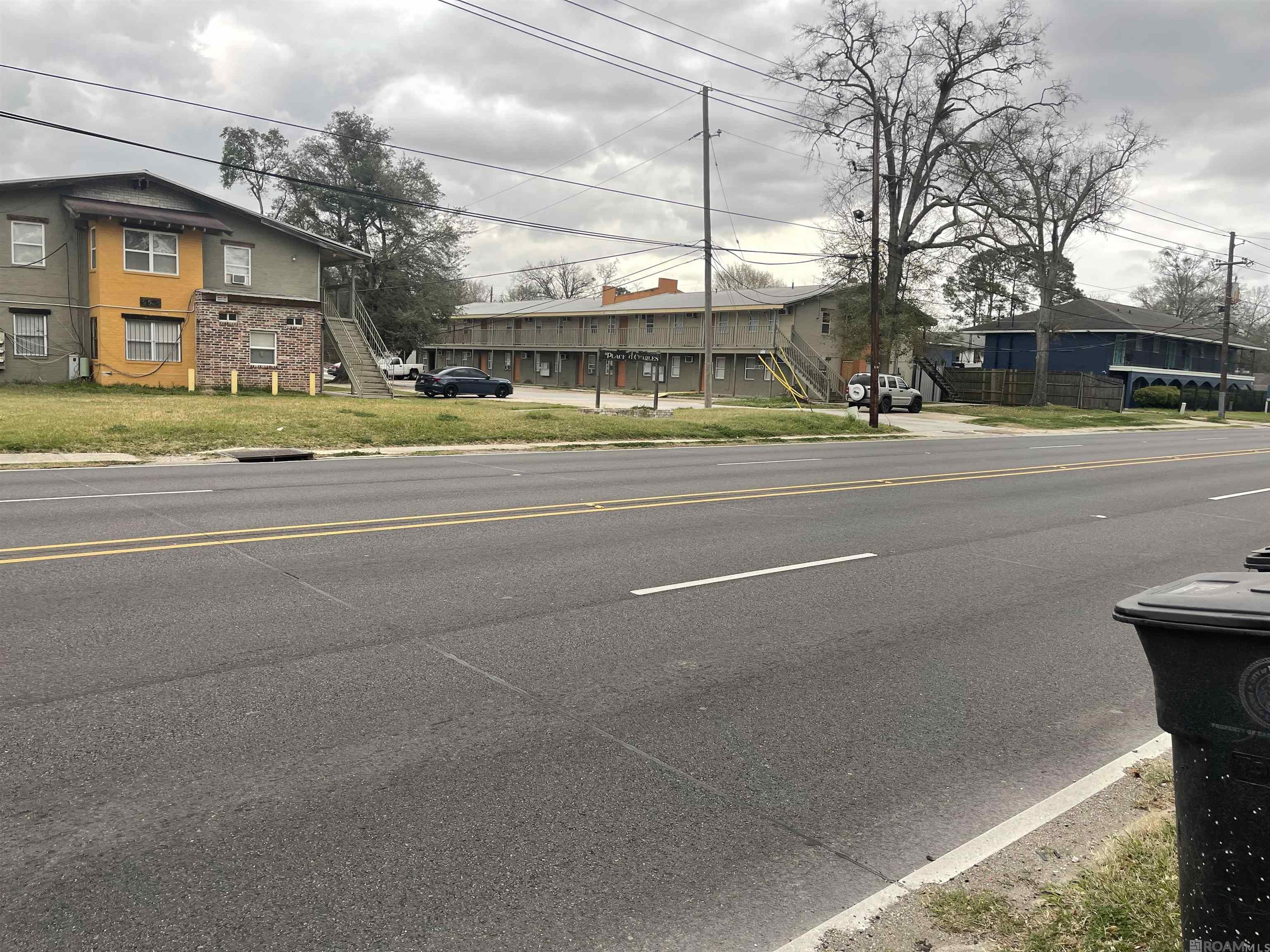 5520-55202-5538 Prescott Rd, Baton Rouge, LA, 70805